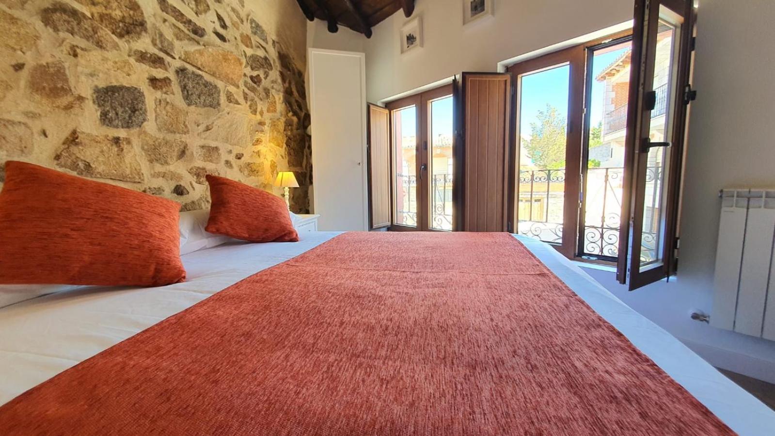 Casa de Dos Habitaciones