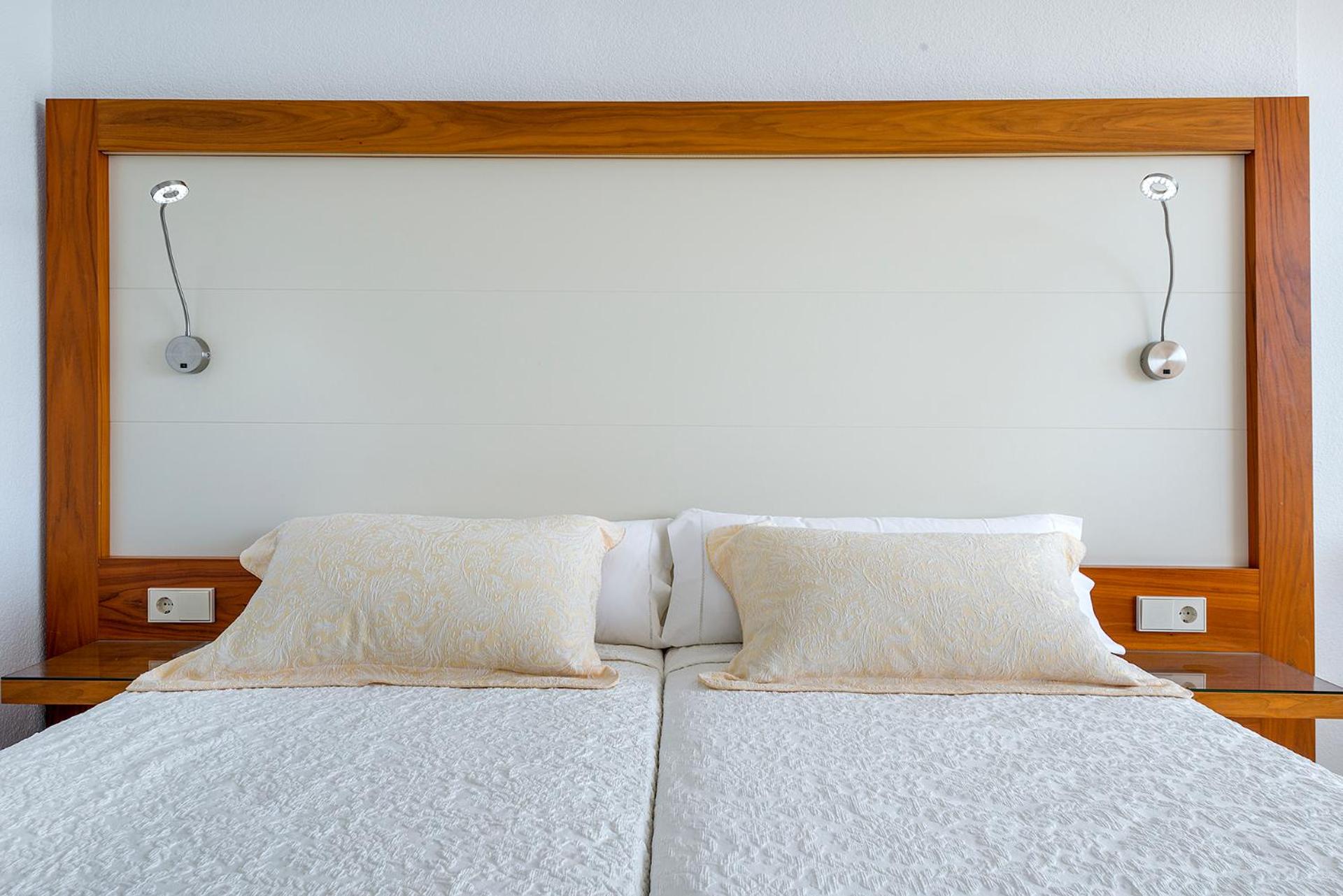 Habitación Individual