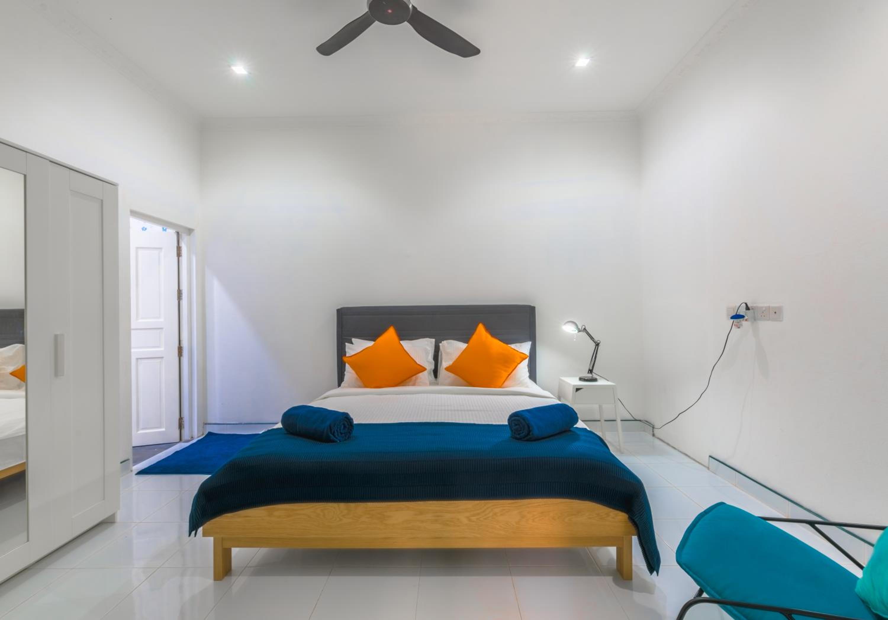Double Standard Room with Excursion photo 3