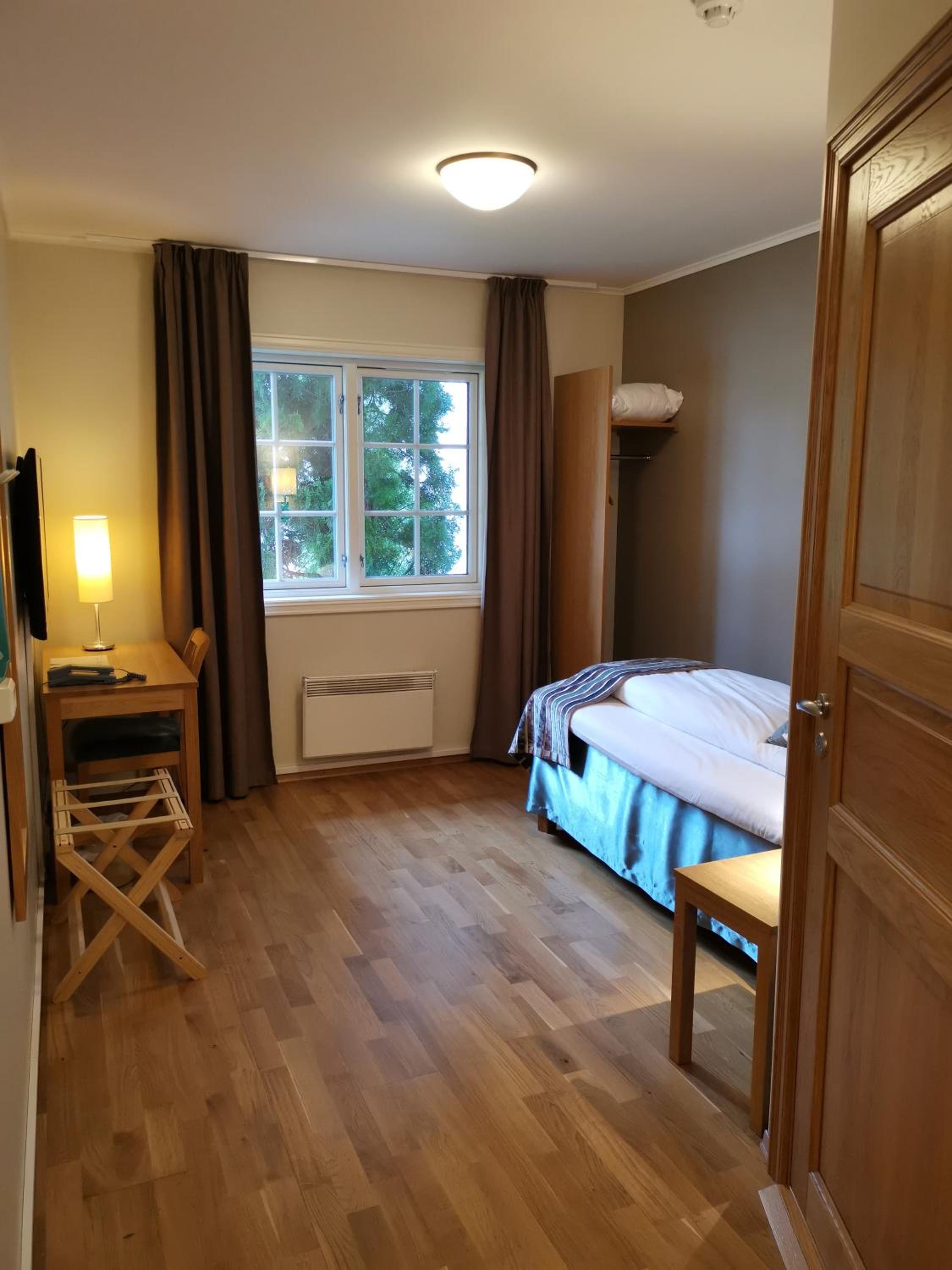 Sanner Hotell, Photo 2
