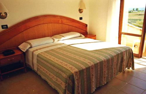 Standard Double or Twin Room with Balcony photo 3