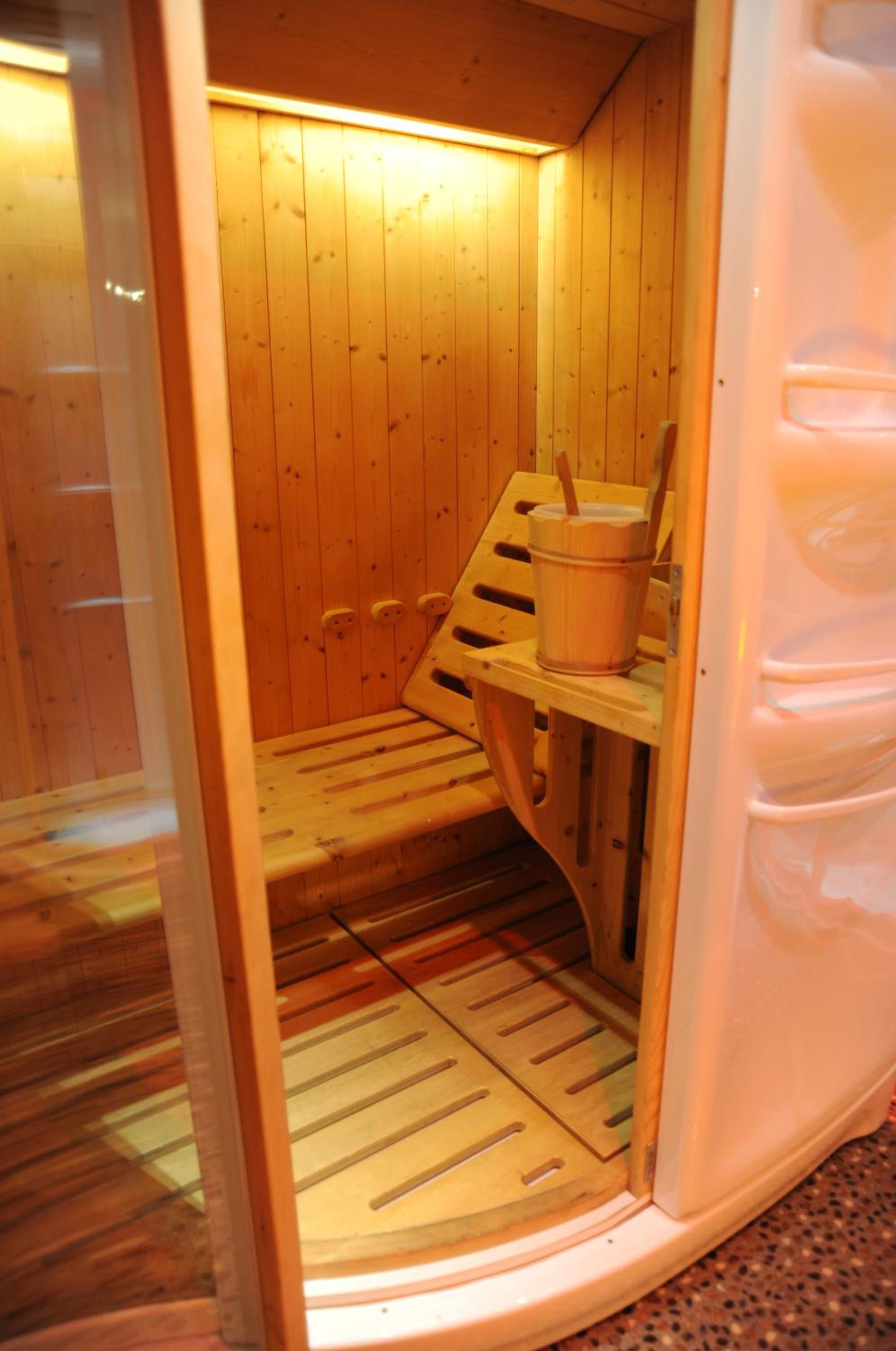 Suite avec Jacuzzi Suite avec Jacuzzi