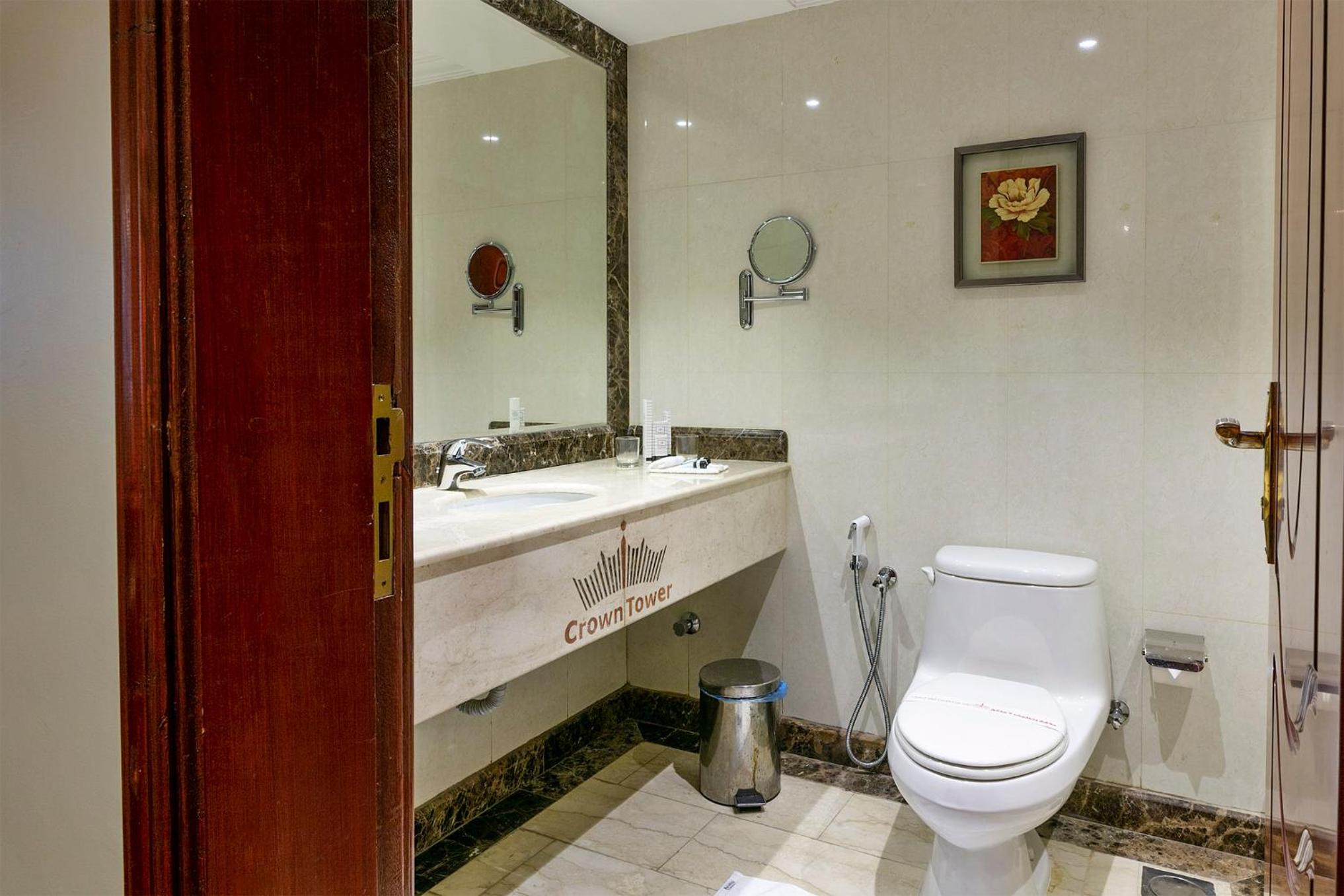 Executive Suite photo 2