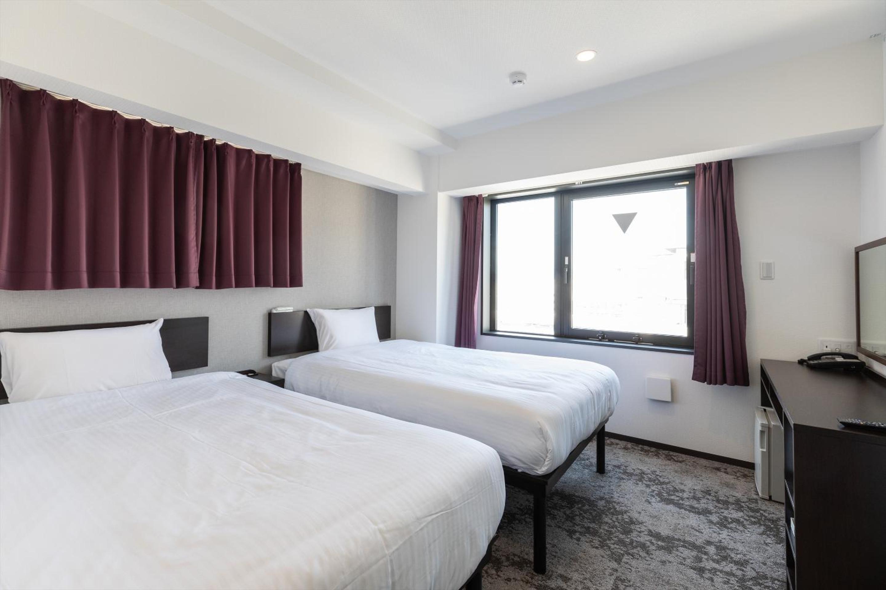 Deluxe Twin Room - Photo 4