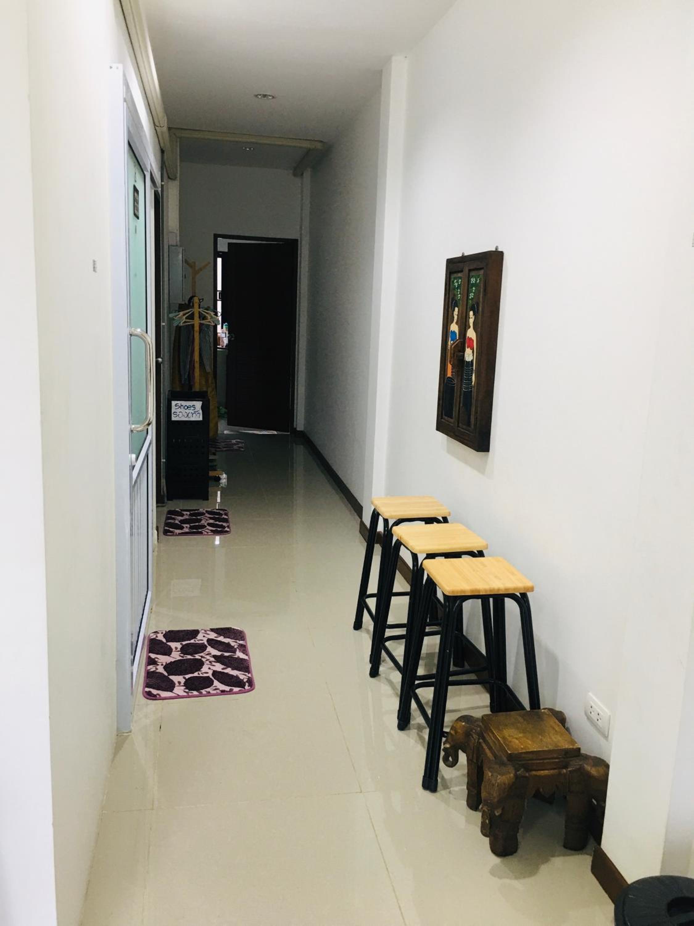 Twin Room with Balcony - Photo 68