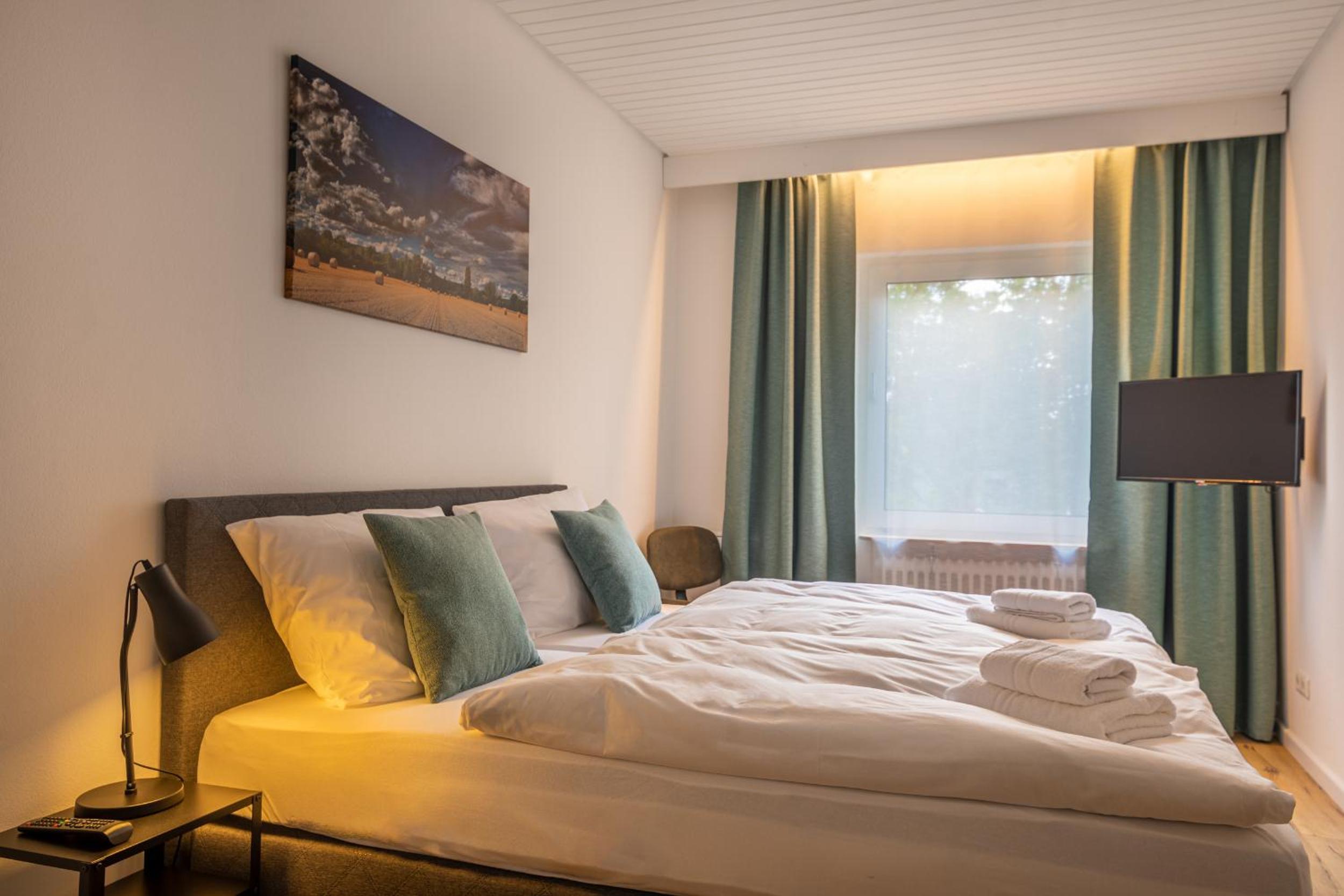 Double Room with Shared Toilet photo 1