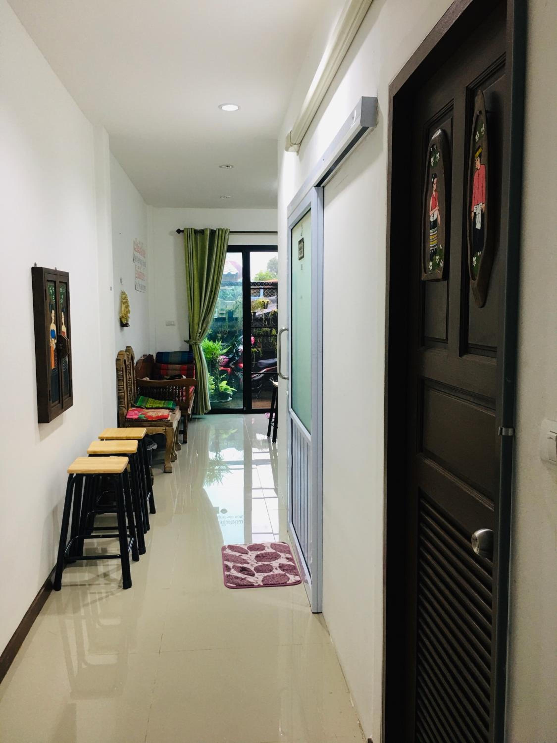 Twin Room with Balcony - Photo 66