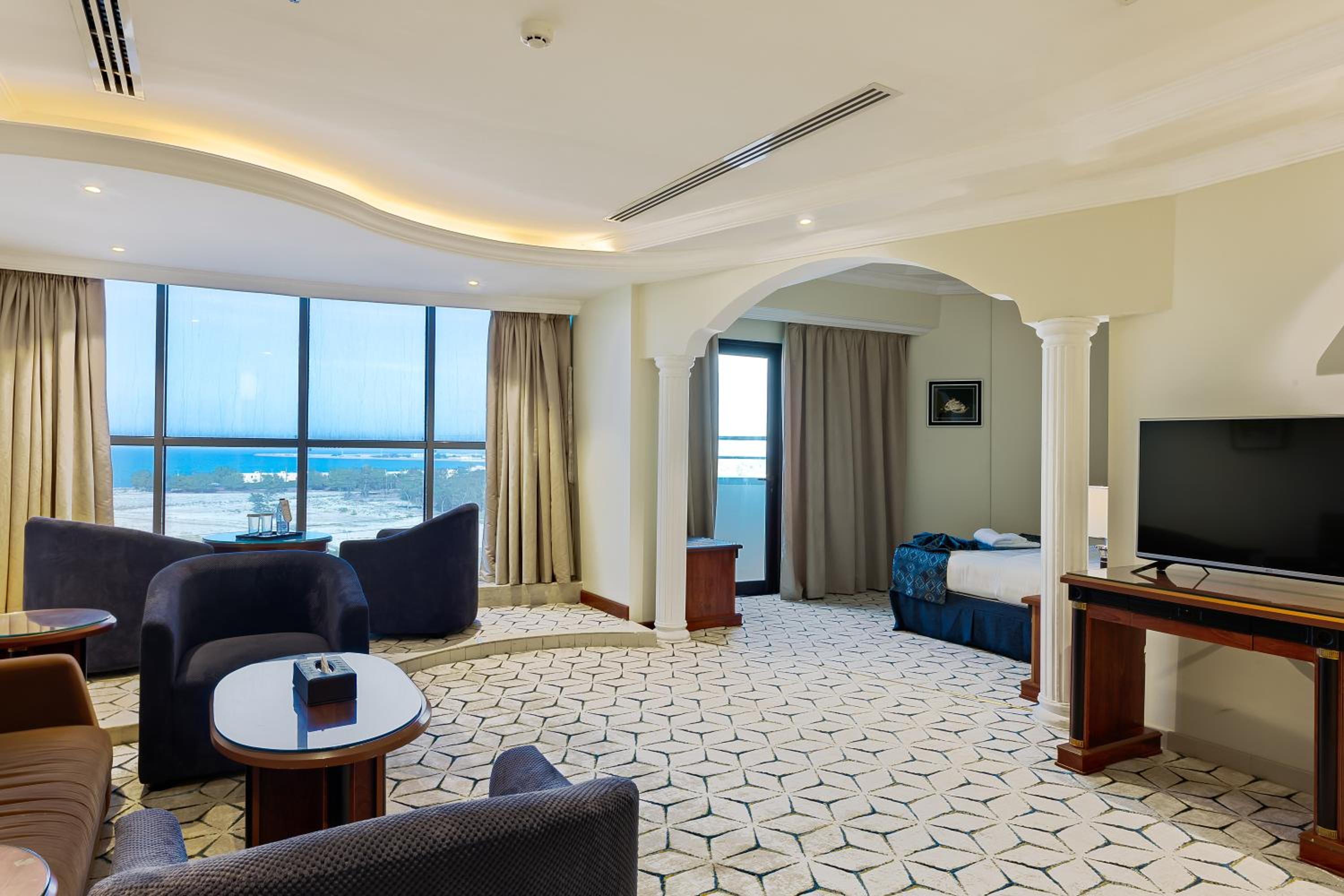 Junior Suite photo 2
