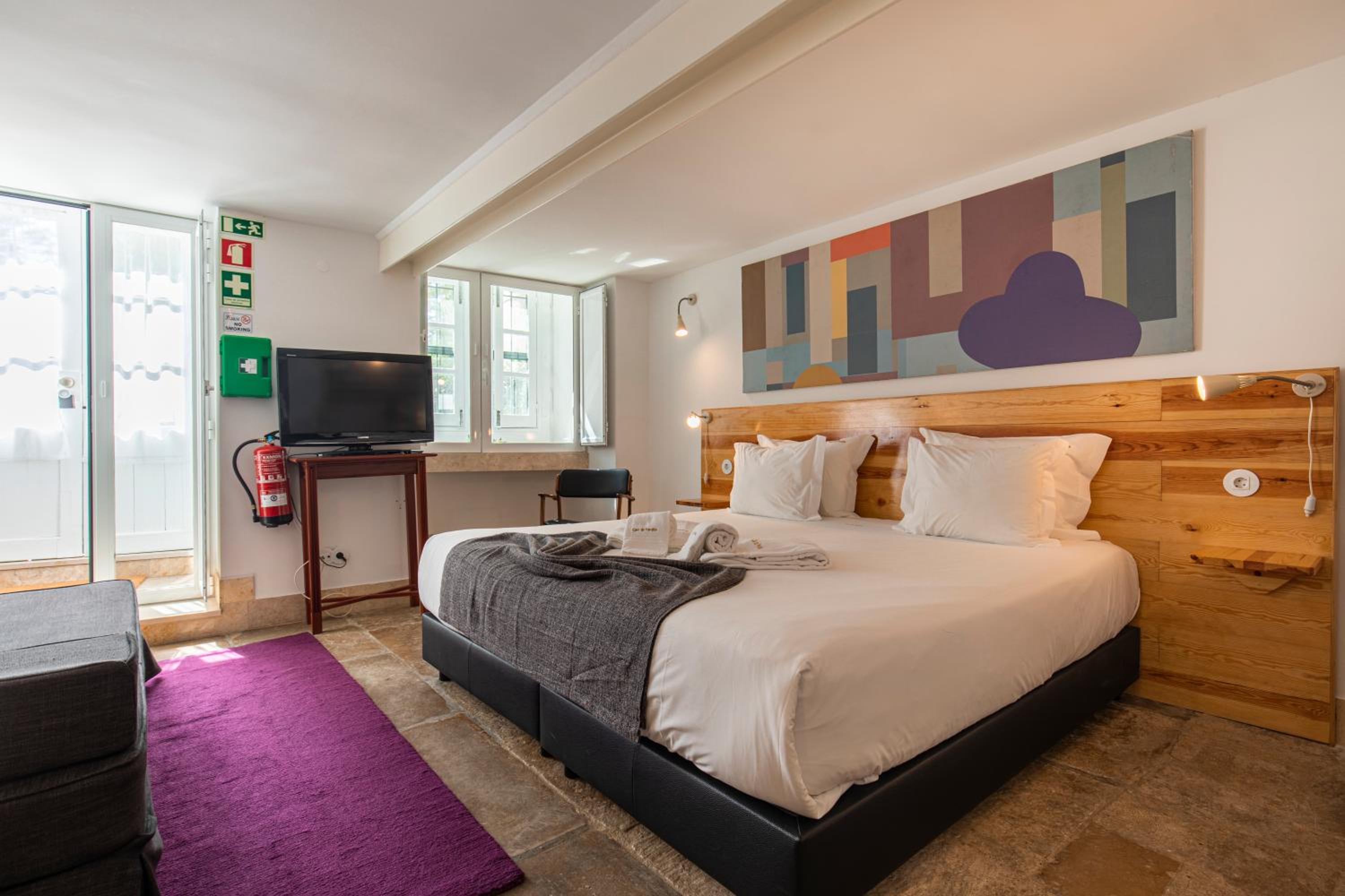 Twin Room photo 1