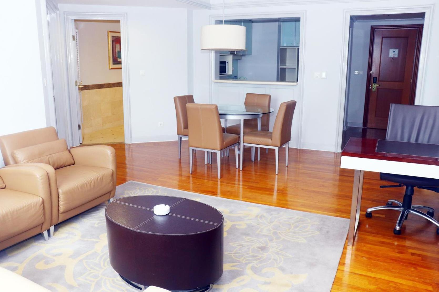Two-Bedroom Suite - Non-Smoking - Photo 8