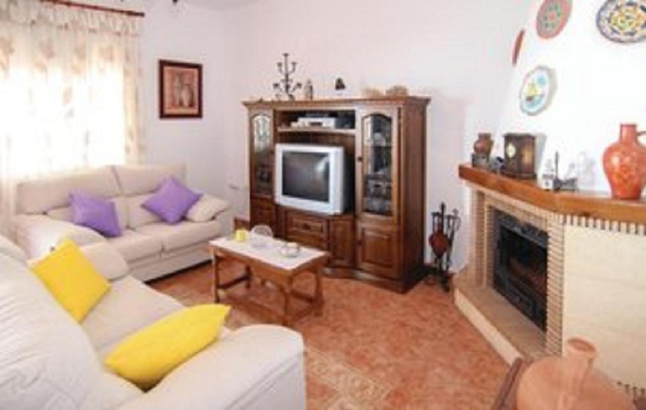 Casa de Dos Habitaciones