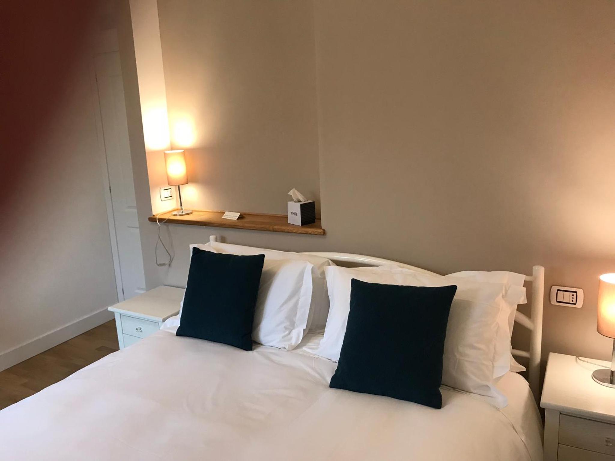 Deluxe Apartment photo 1
