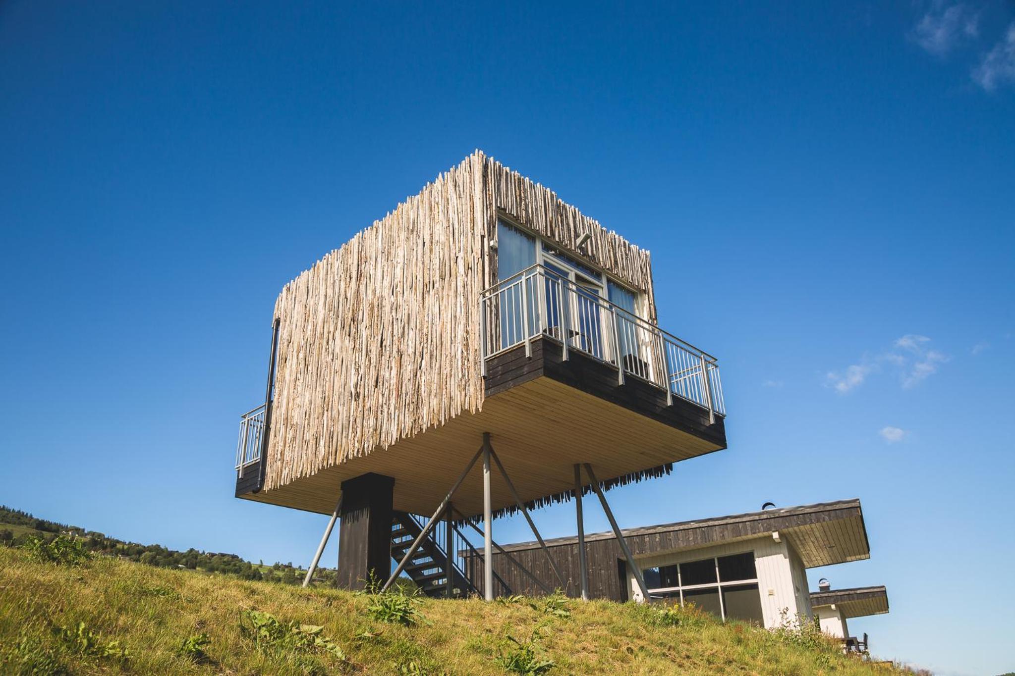 Stilt Cabin - Photo 9
