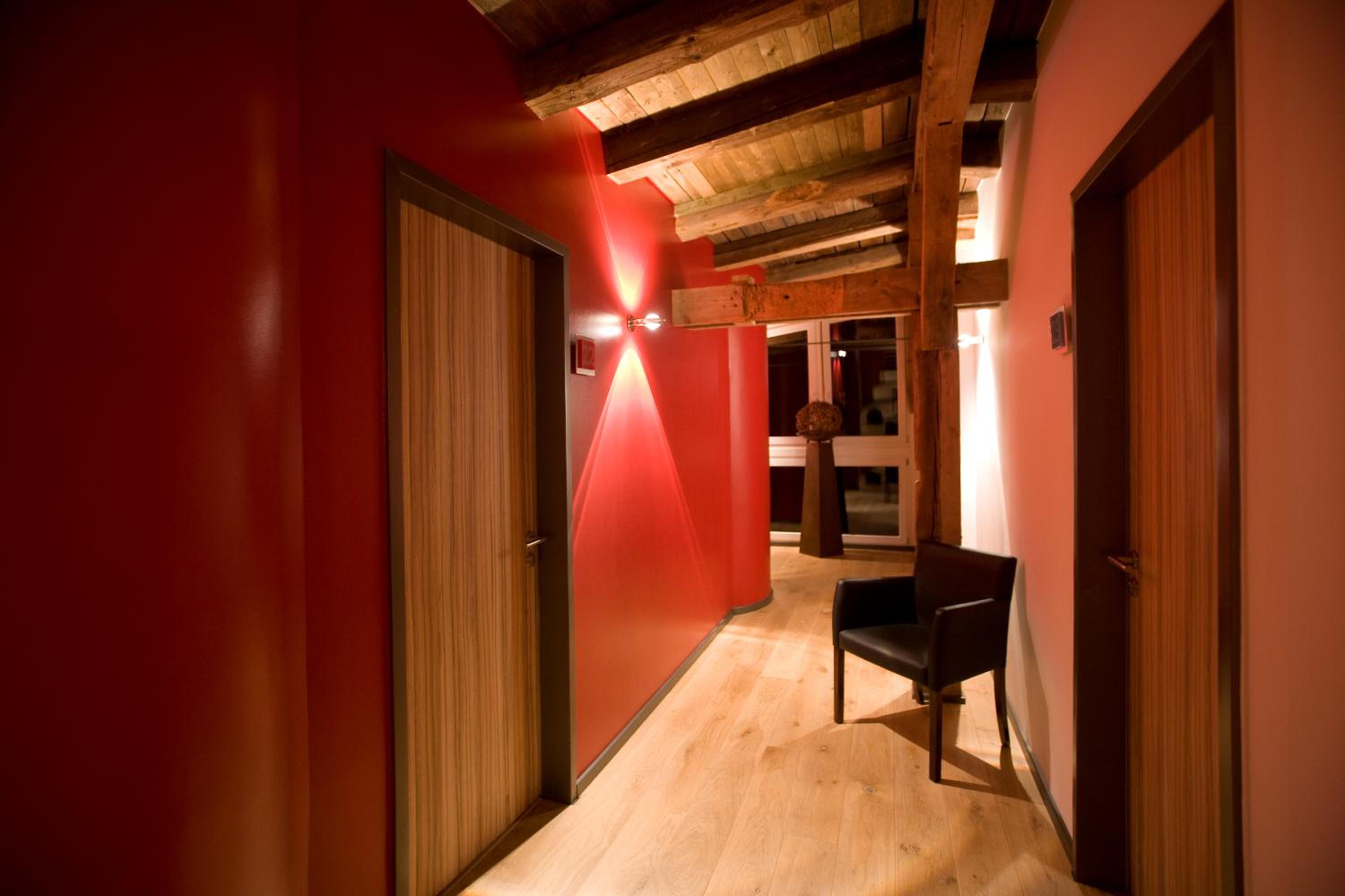 Standard Room Backside photo 2