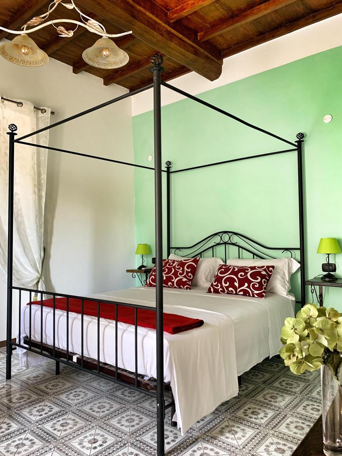 Superior Double Room photo 1