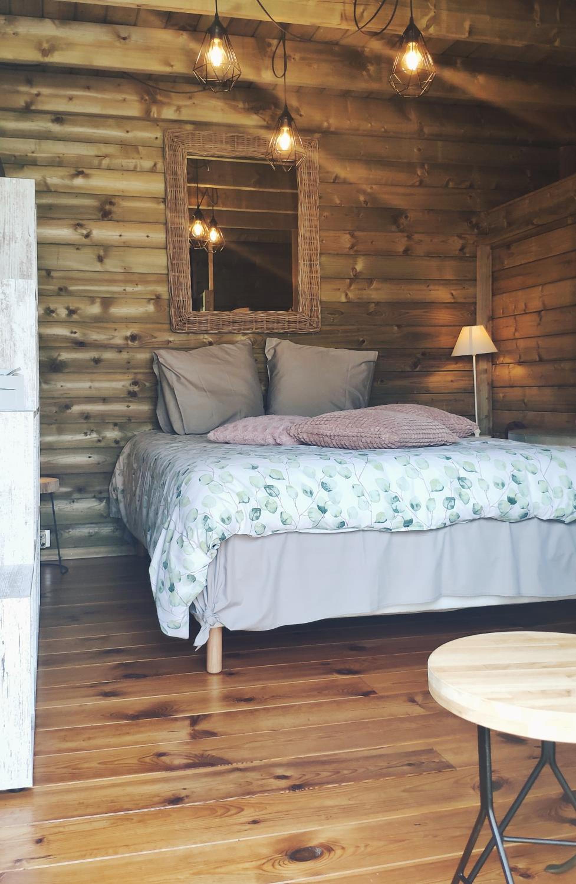 One-Bedroom Chalet photo 1