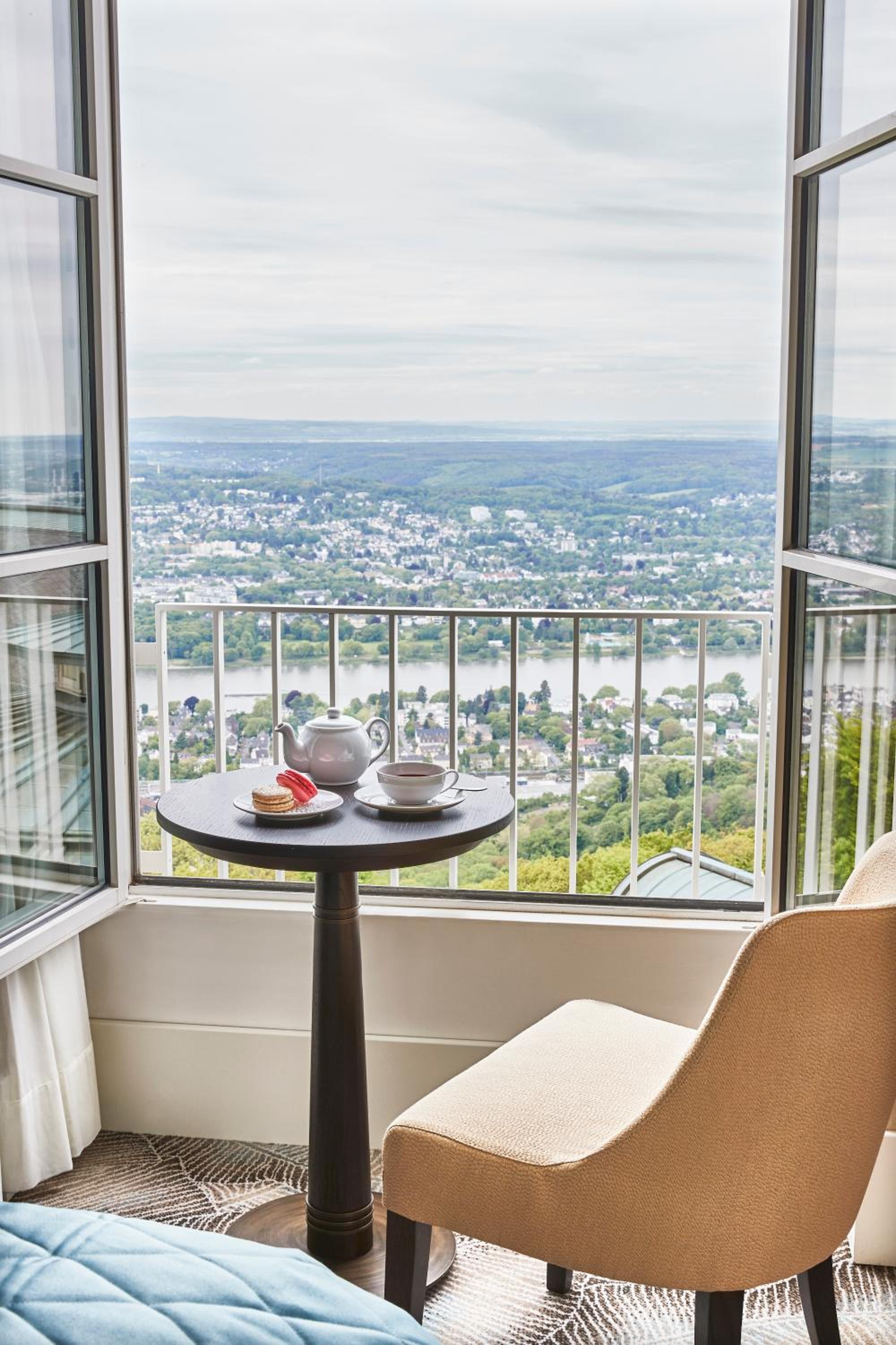 Executive Suite – Führungssuite photo