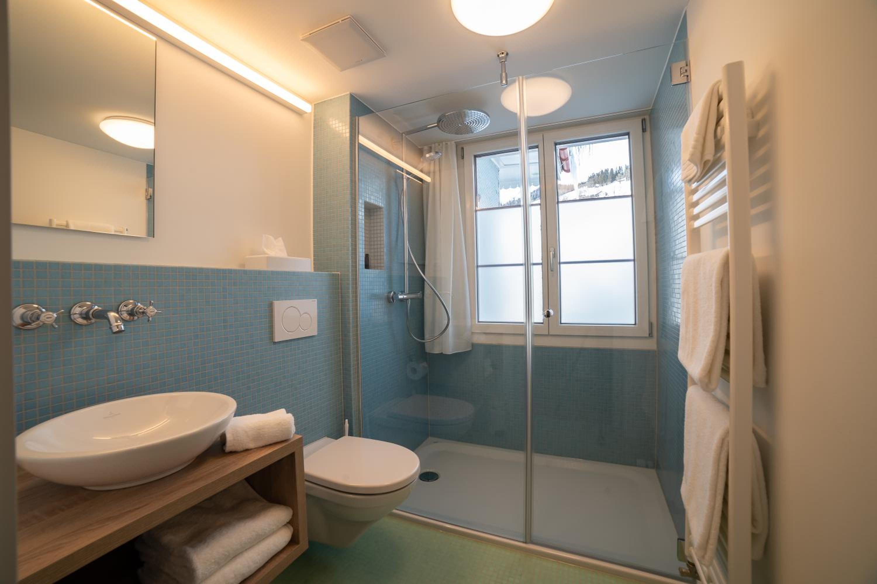 Deluxe Double or Twin Room photo 3