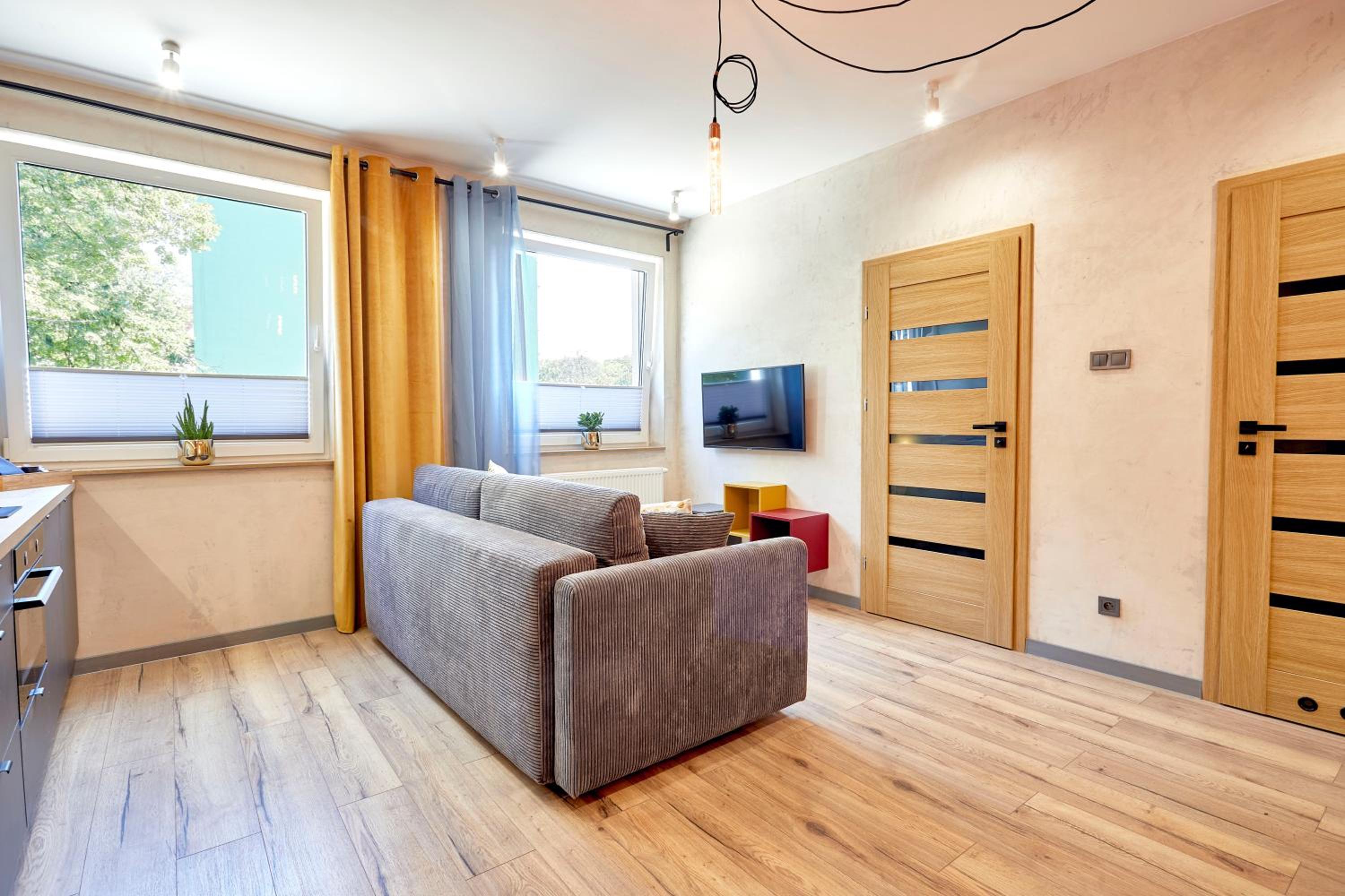 One-Bedroom Apartment - Photo 10