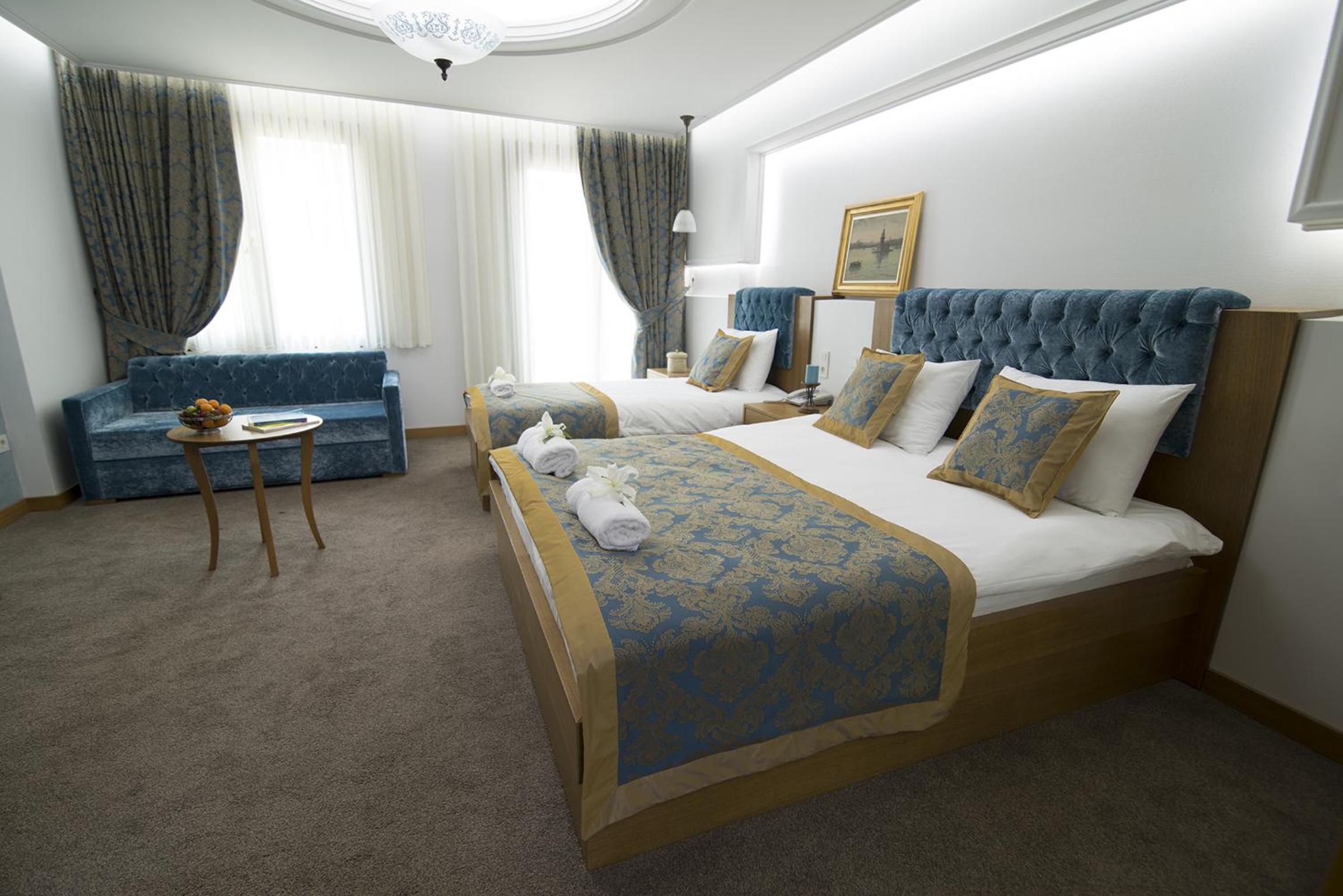 Superior Suite photo 1