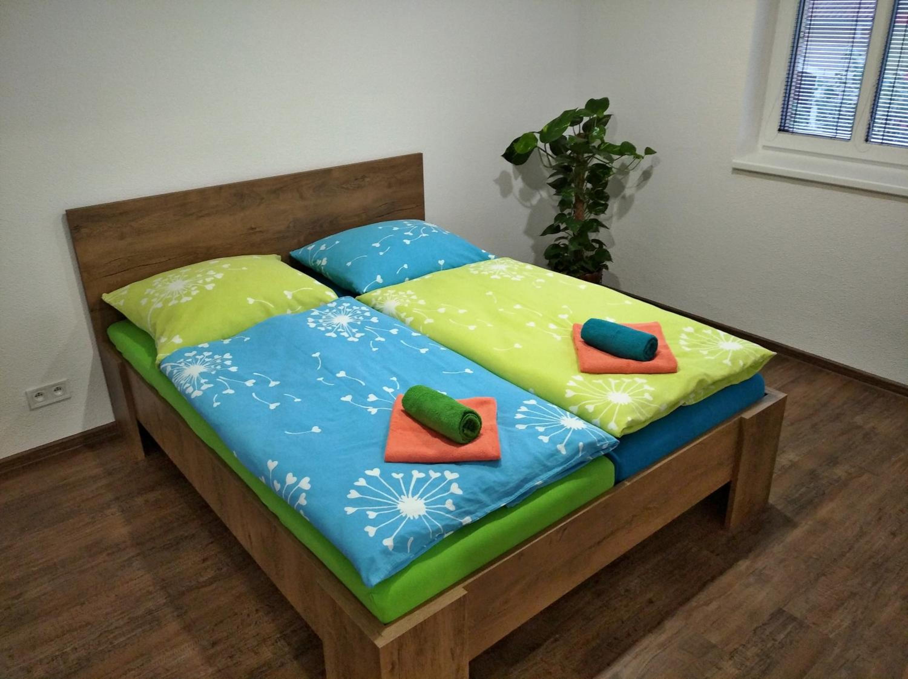One-Bedroom Apartment - Photo 3