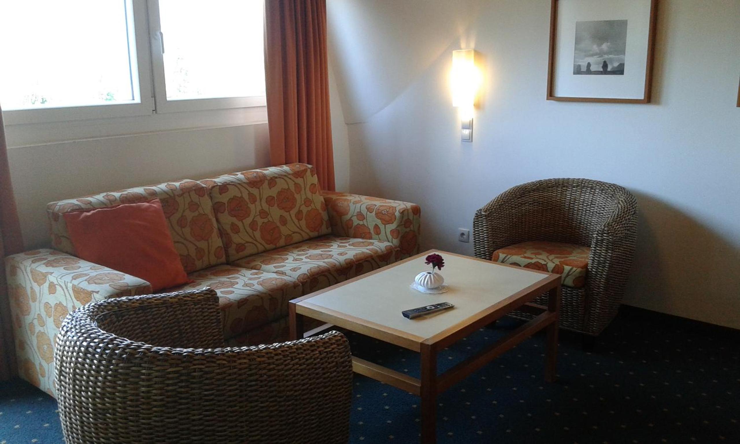 Junior Suite photo 1