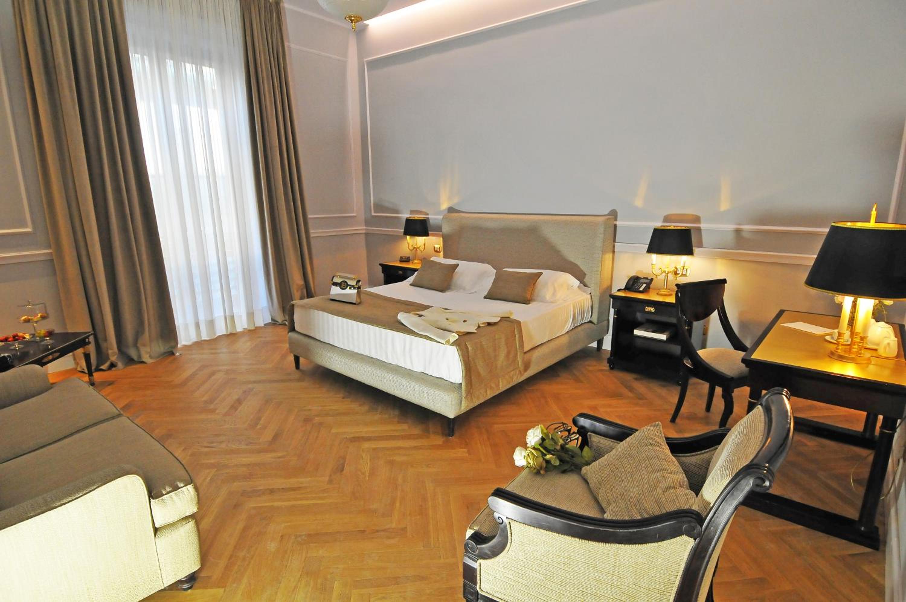 Prestige Double Room - Photo 6