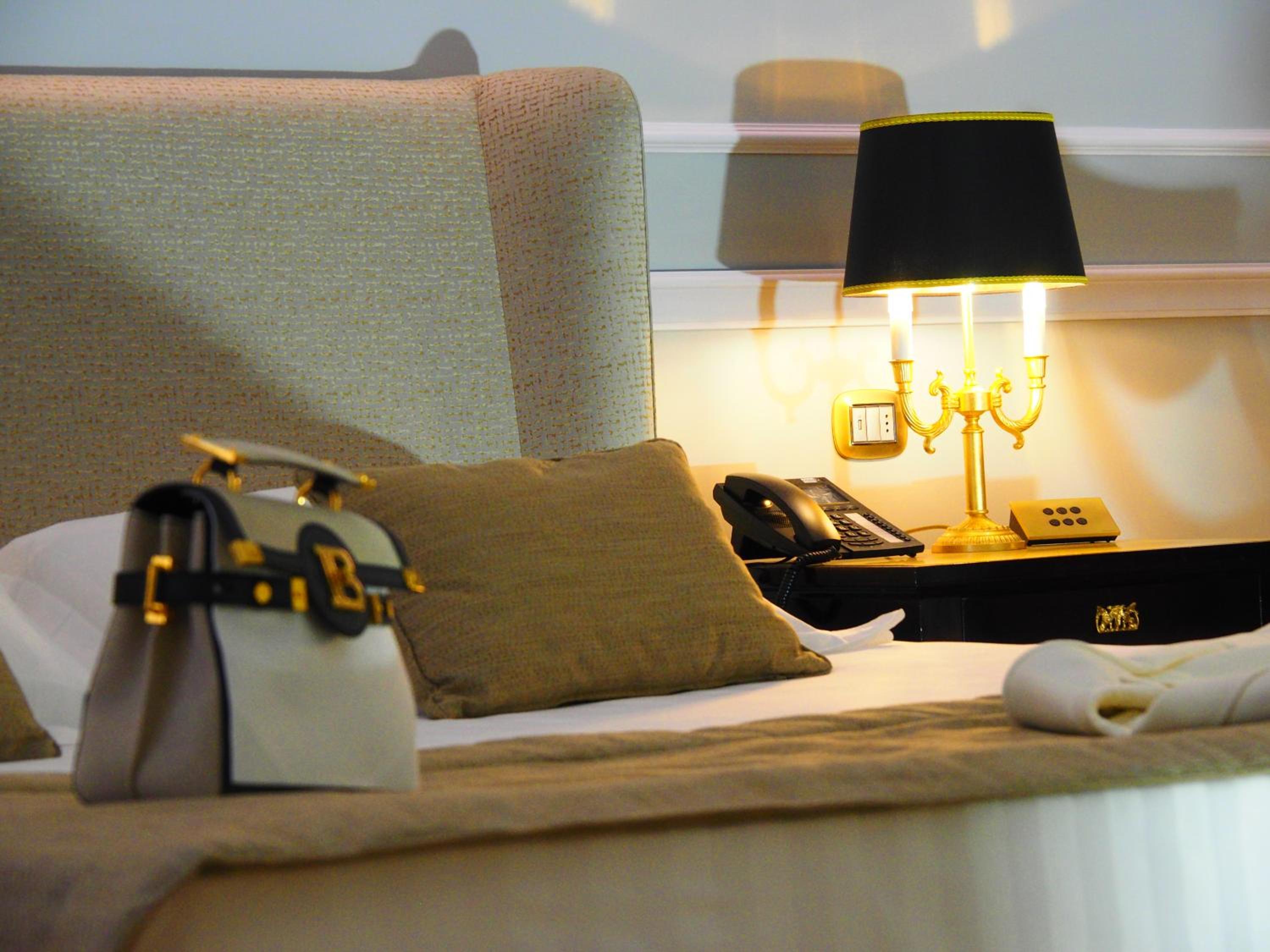 Superior Double or Twin Room - Photo 3