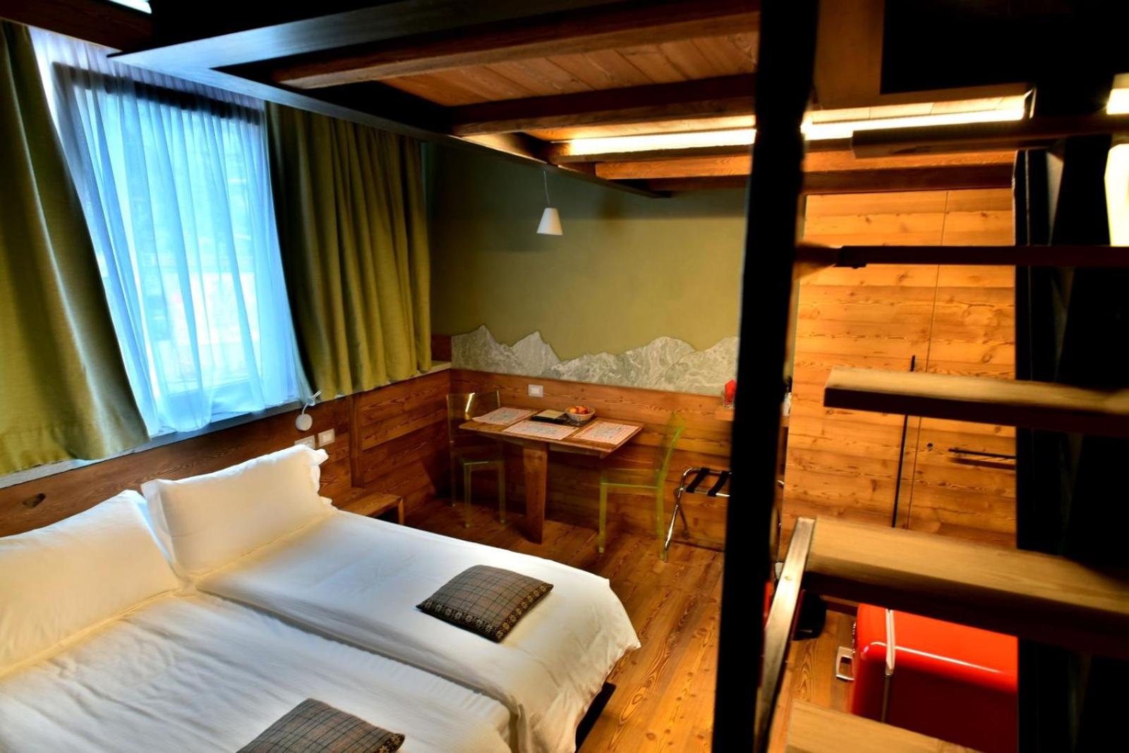 King Room with Mountain View - Photo 1