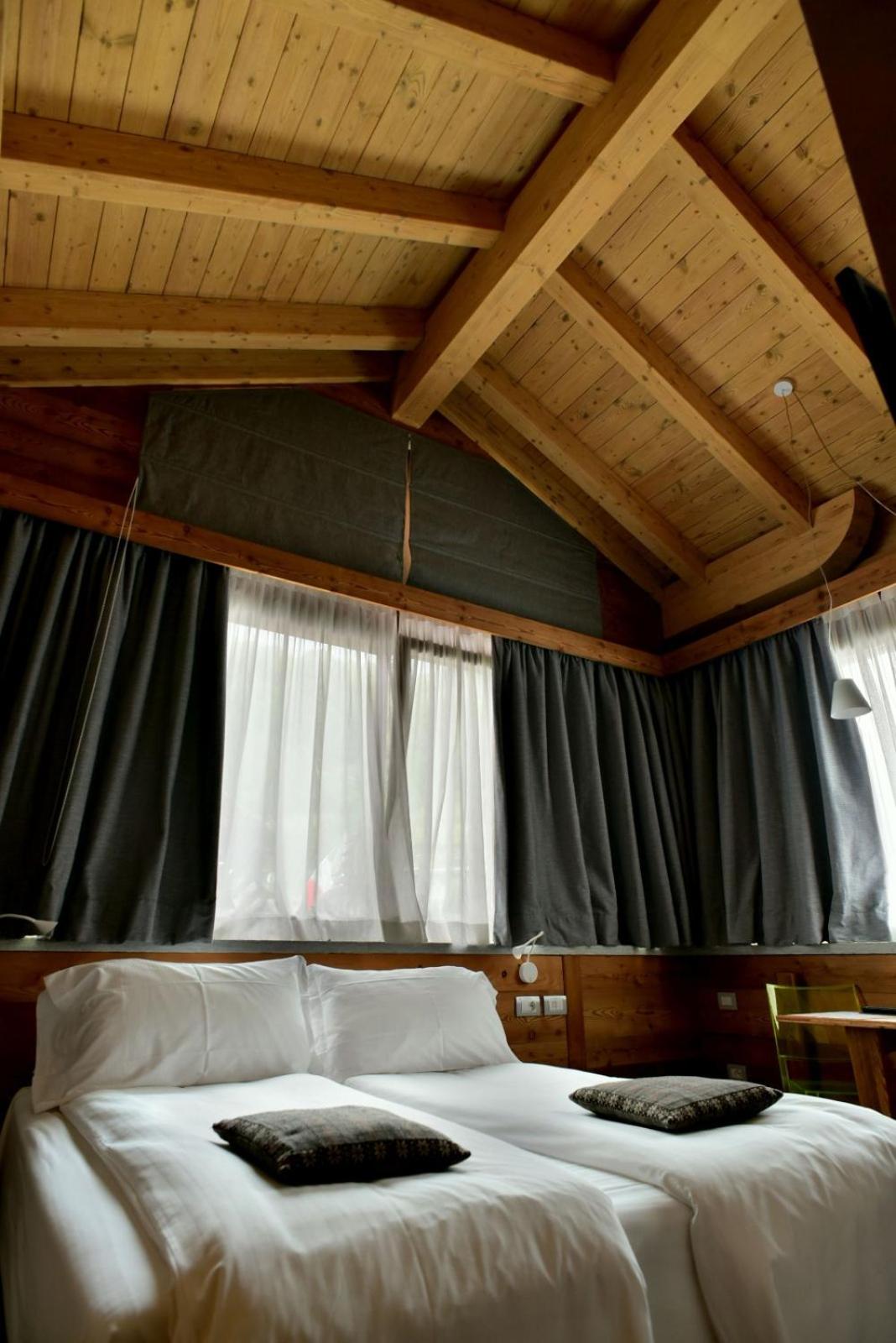Superior Double Room - Photo 9