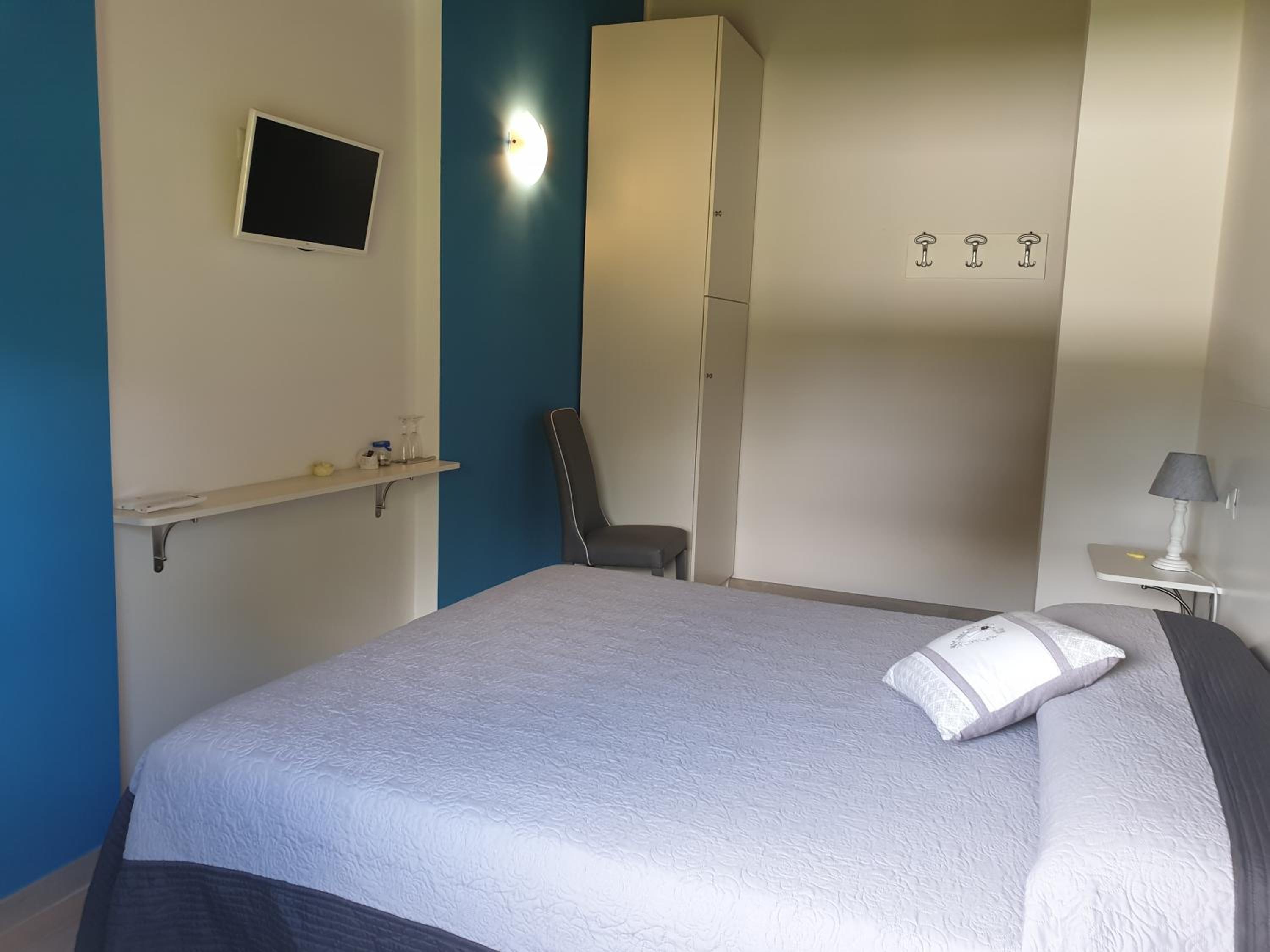Double Room with Garden View photo 1
