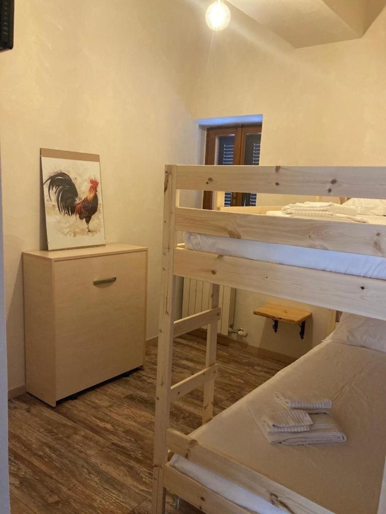 Quadruple Room - Photo 1