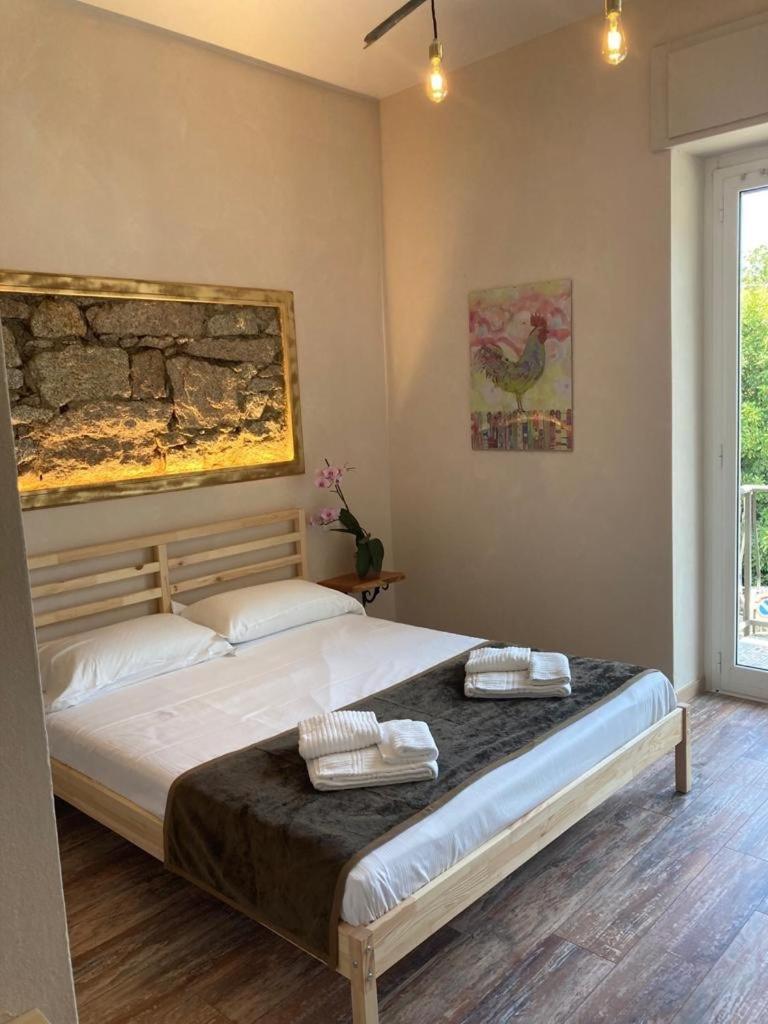 Quadruple Room - Photo 2