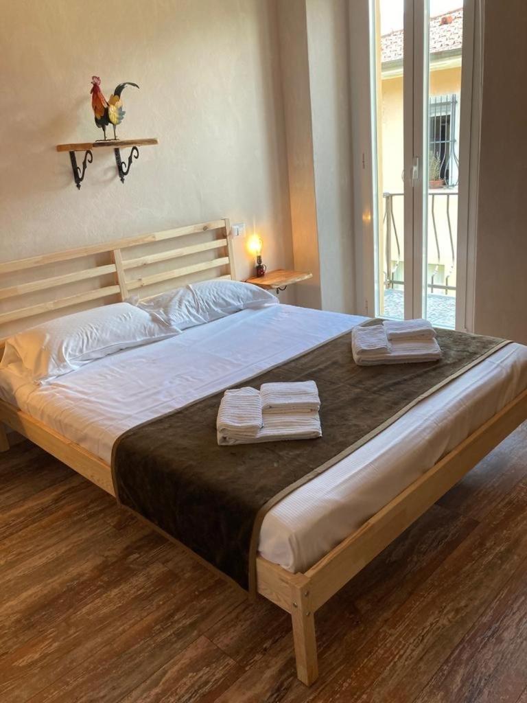 Double Room - Photo 6