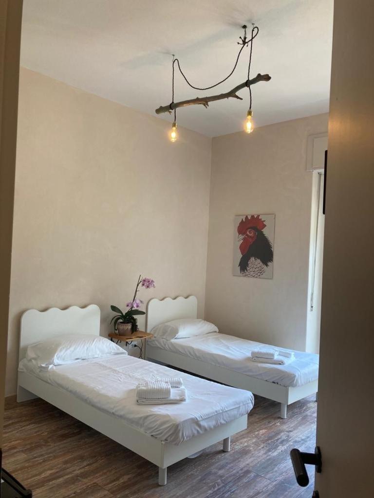 Twin Room photo 1
