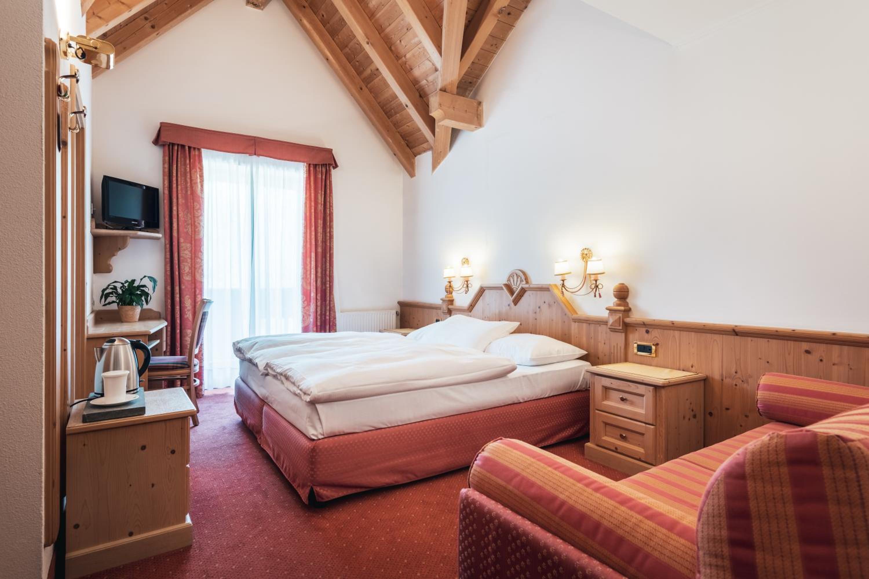 Standard Double Room photo 1