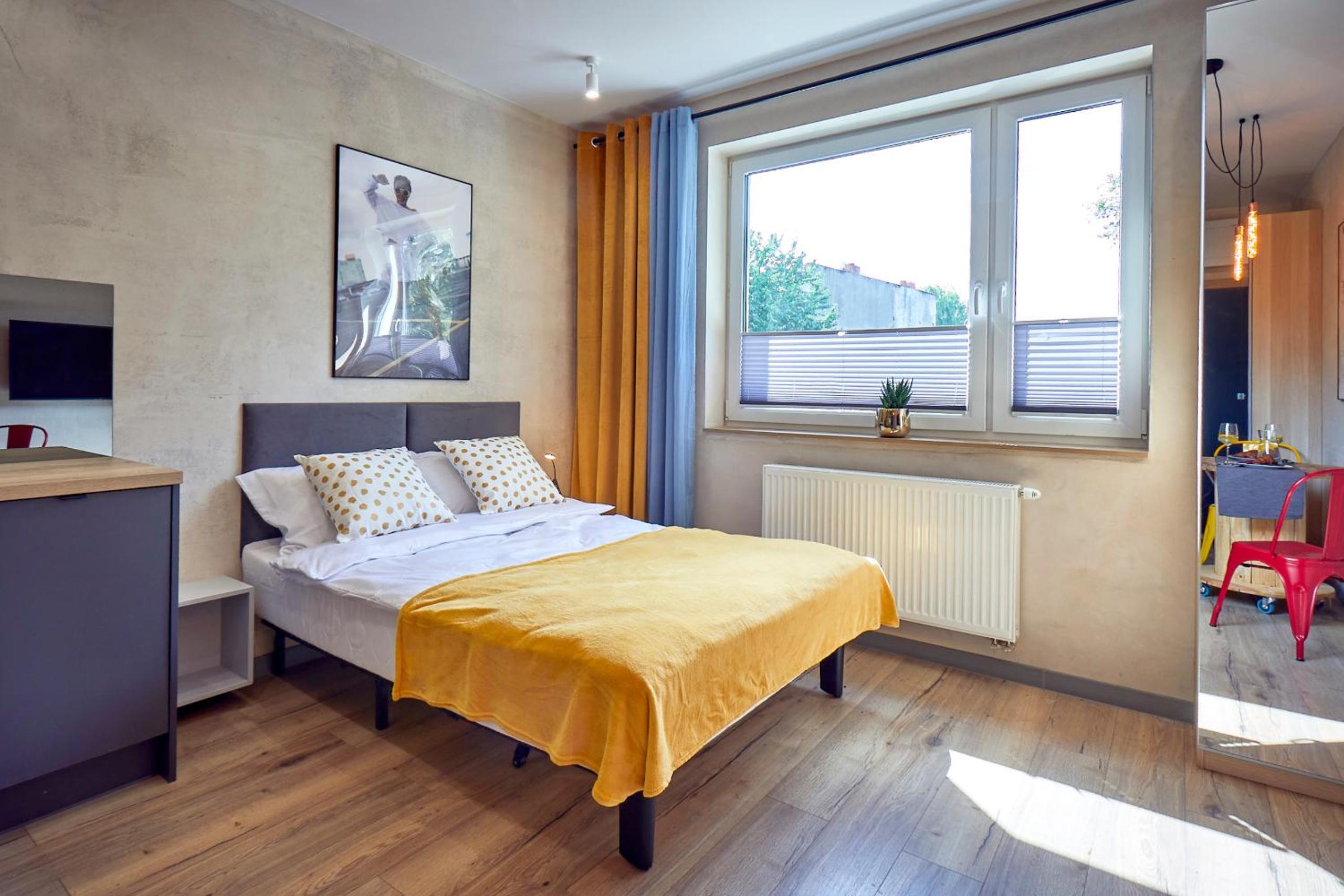 Double Room - Photo 9