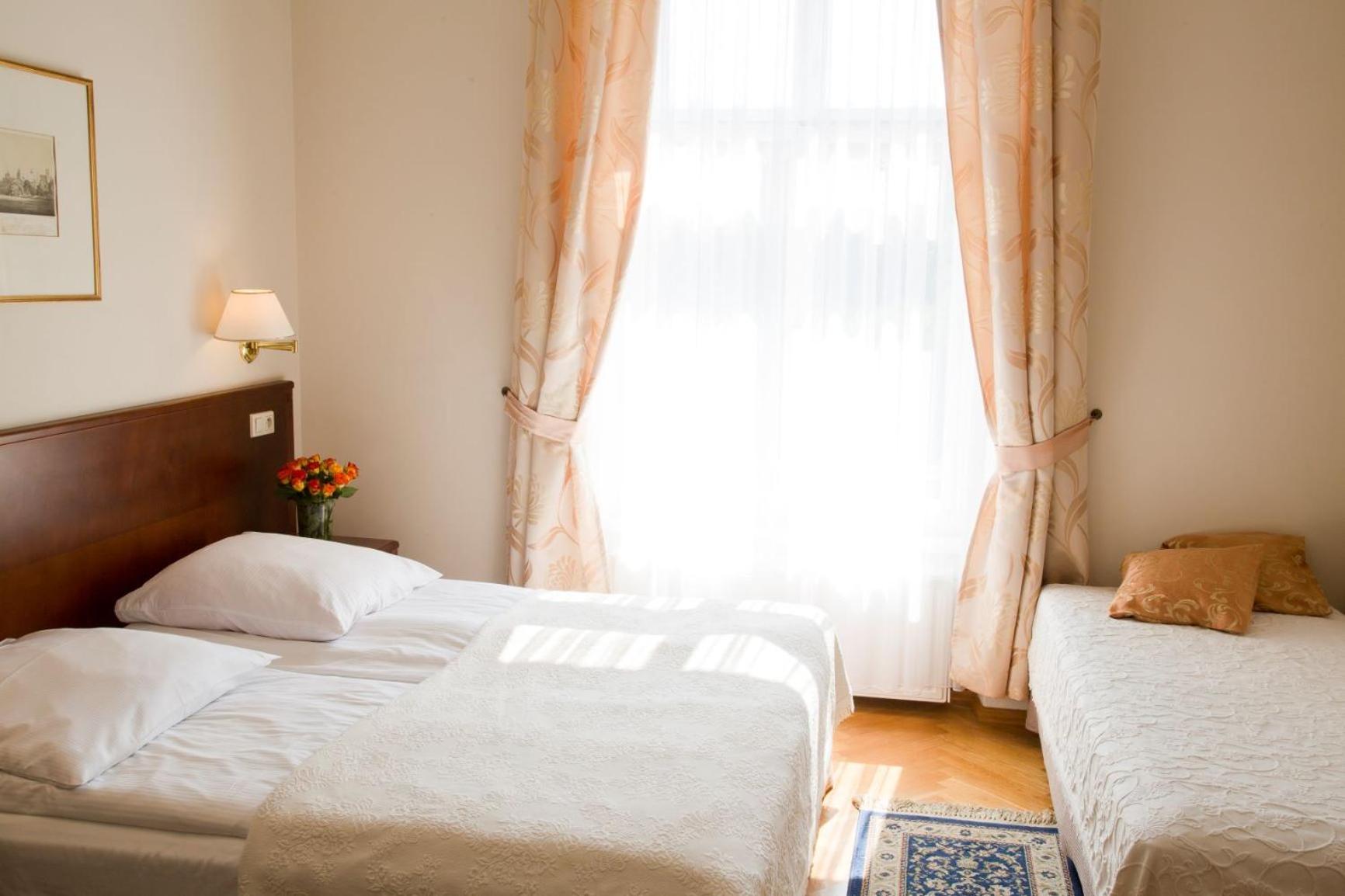 Twin Room photo 2