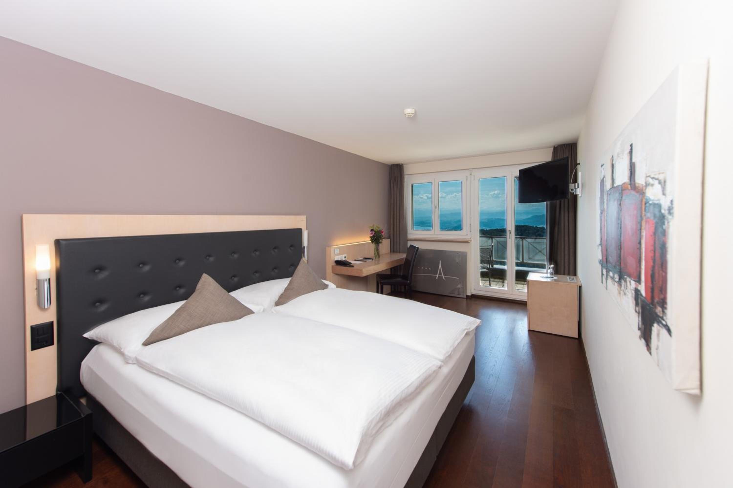 Panorama Room Mountain and Lake View - Photo 1