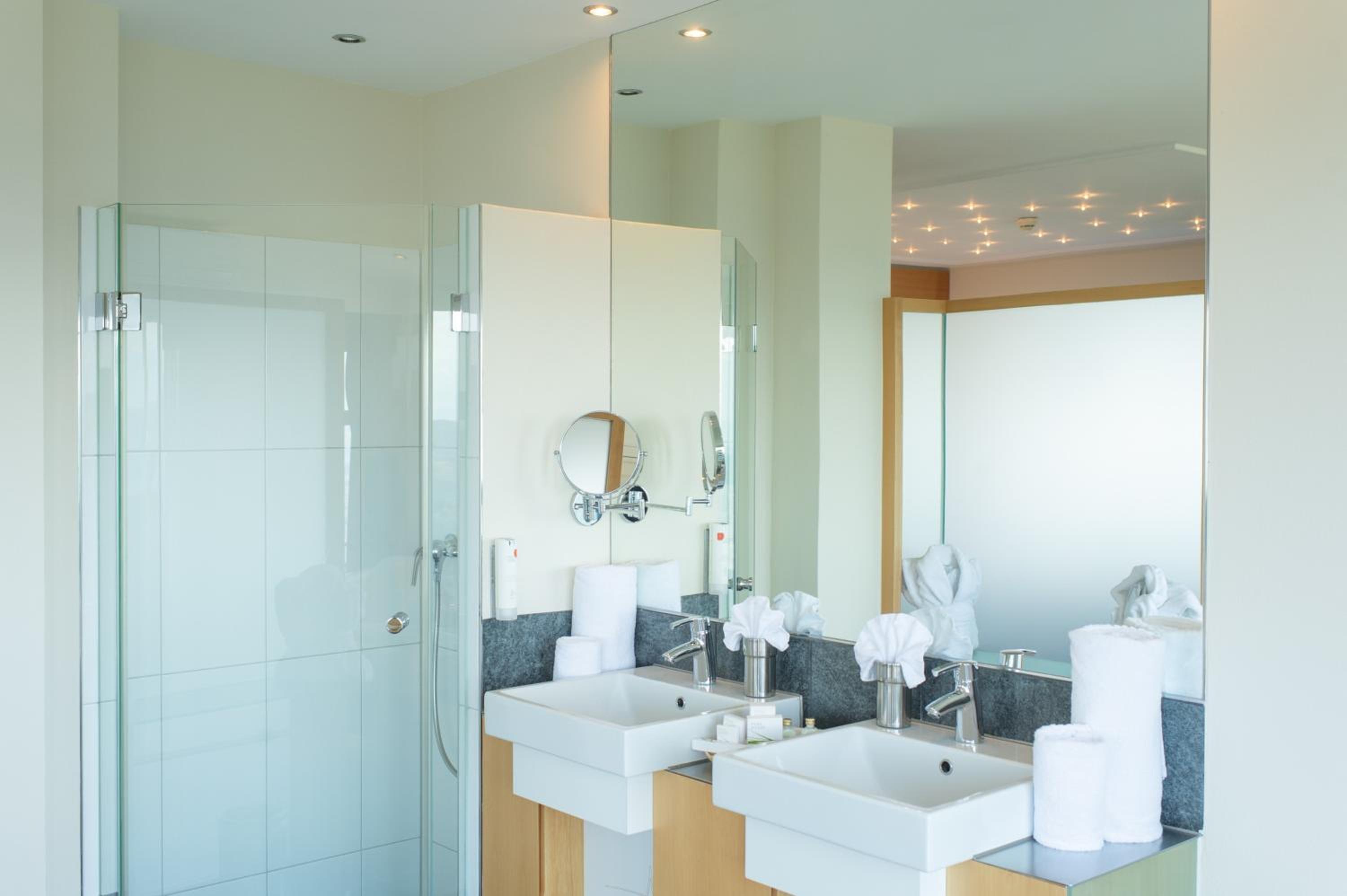 Residence Suite with View over the Valley - Photo 6