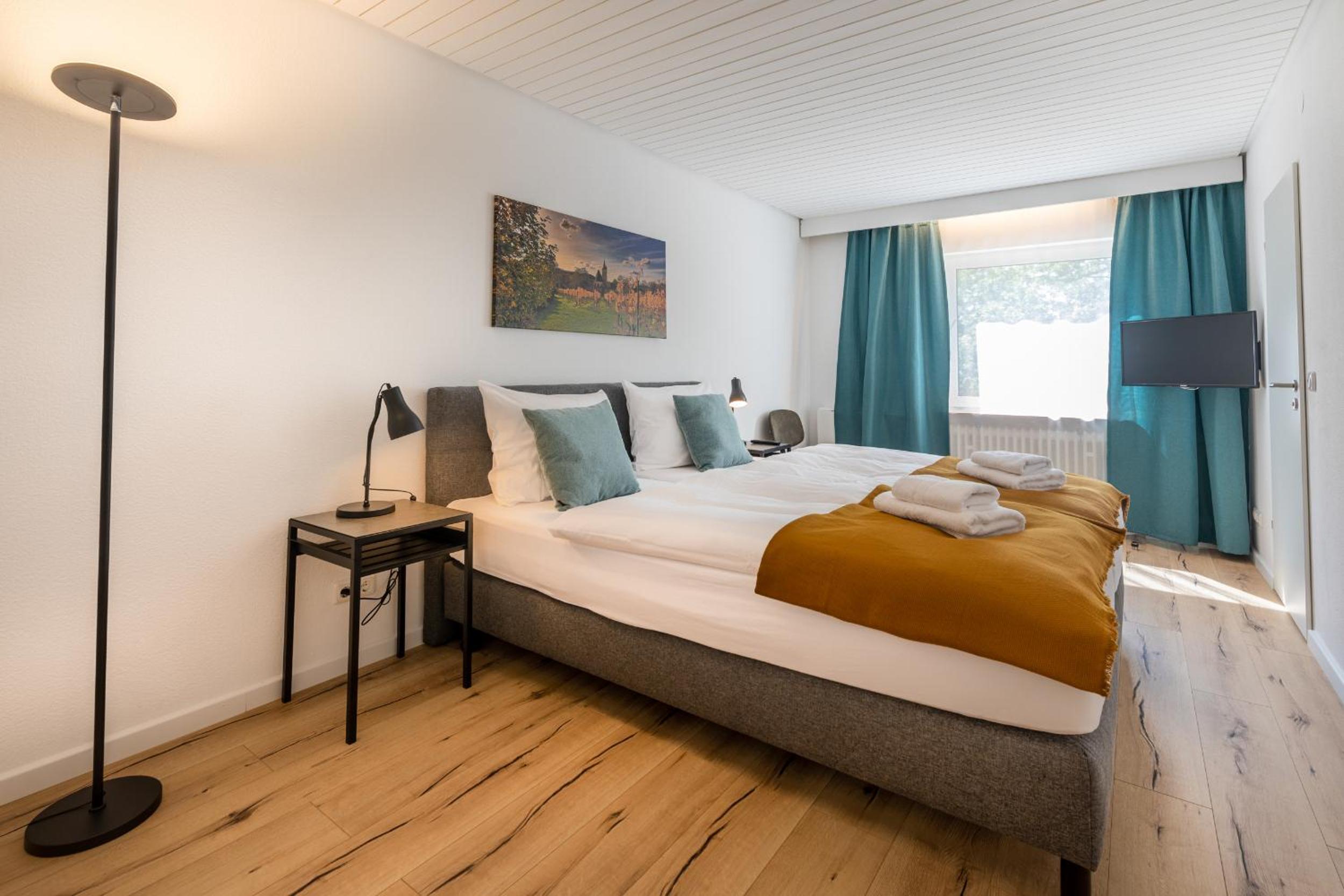 Double Room with Private Bathroom - Photo 6