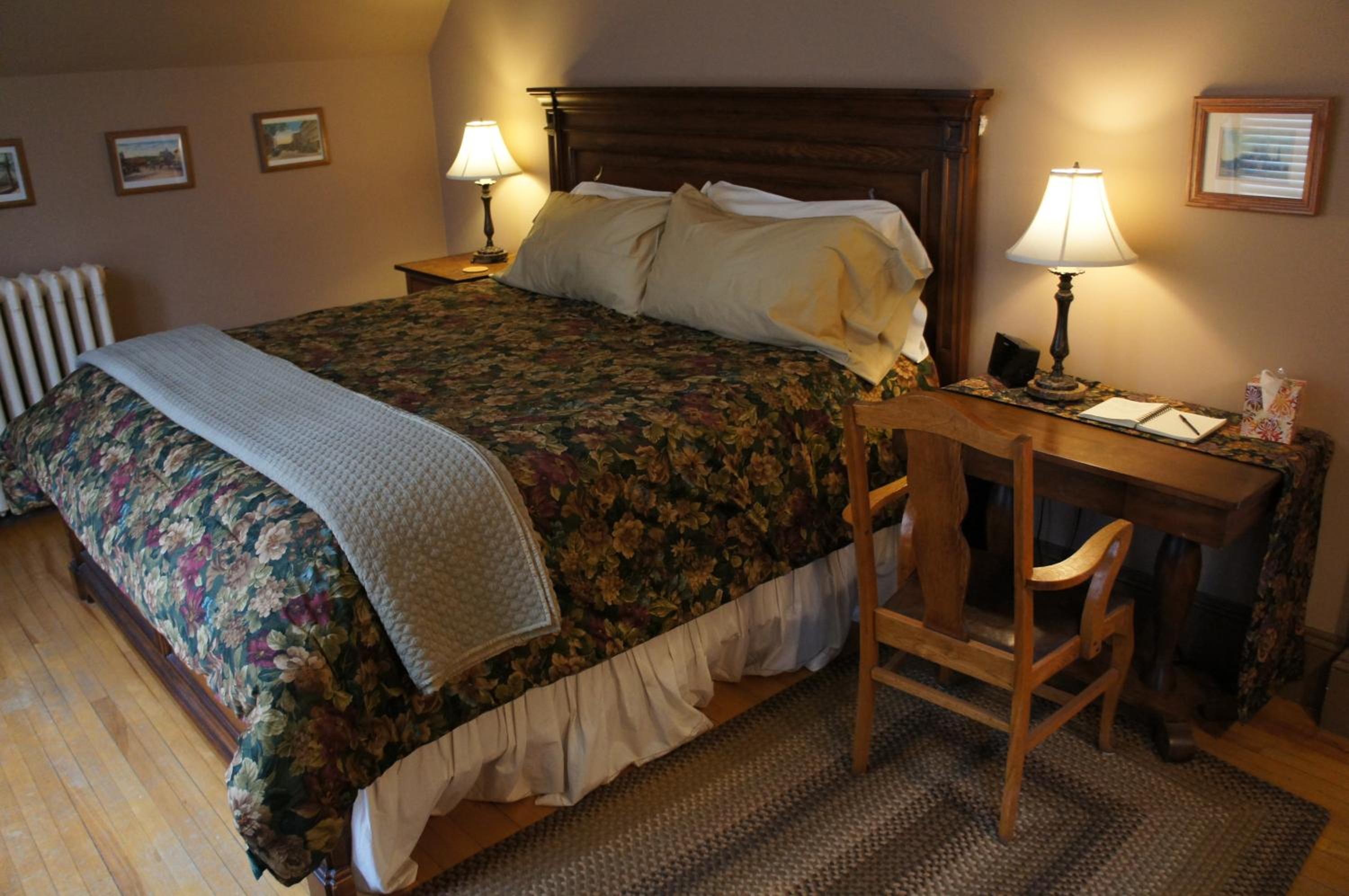 King Room