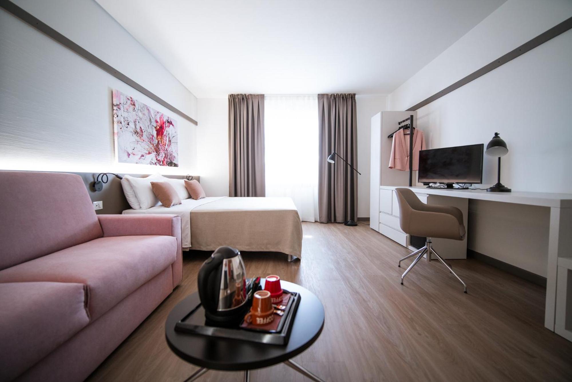 Junior Suite - Photo 1