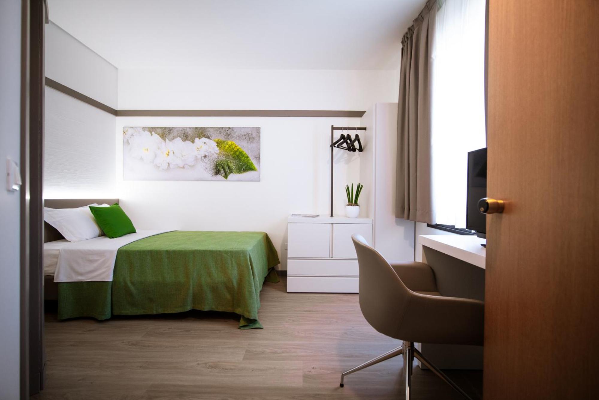 Standard Single Room photo 1