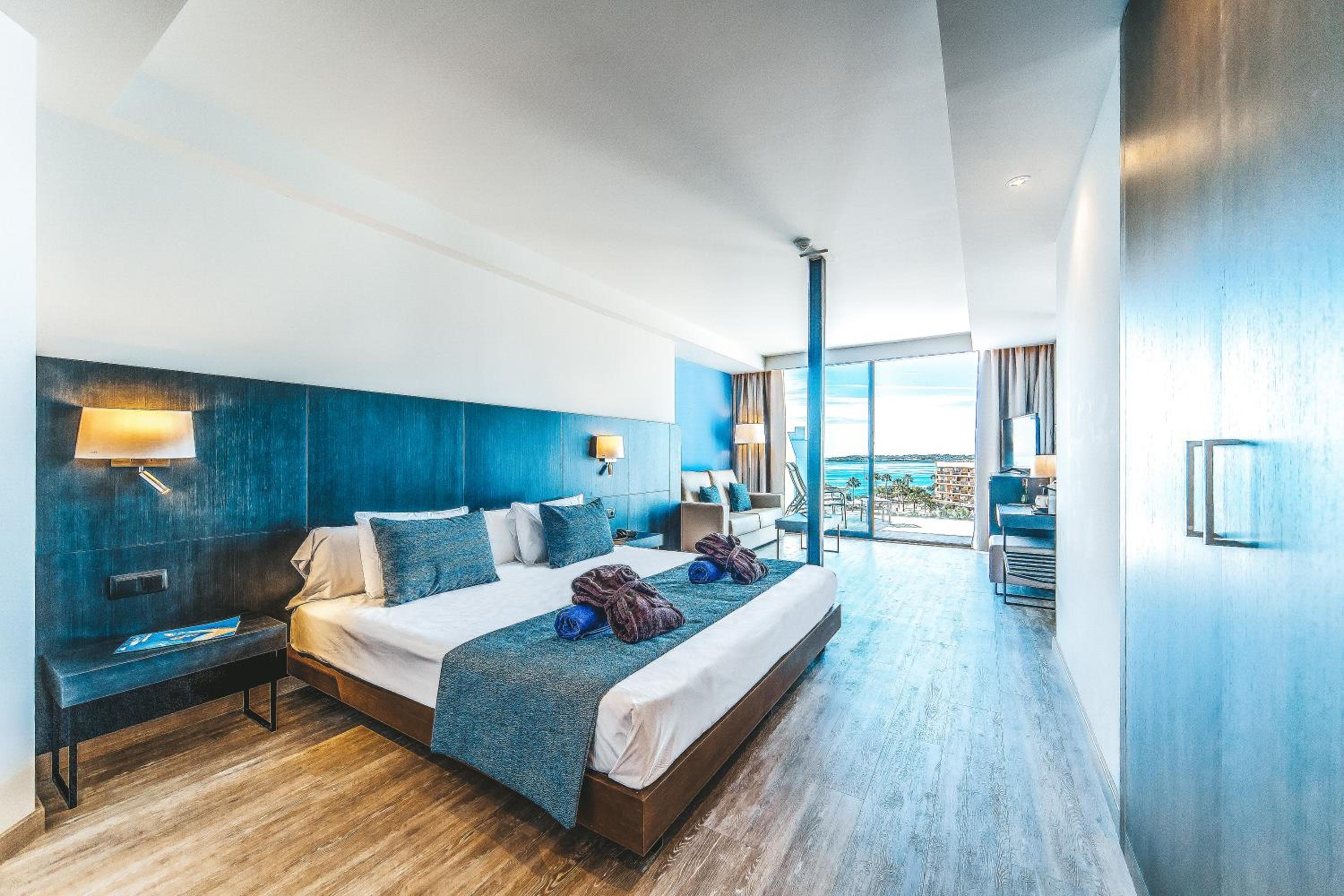 Habitación Premium