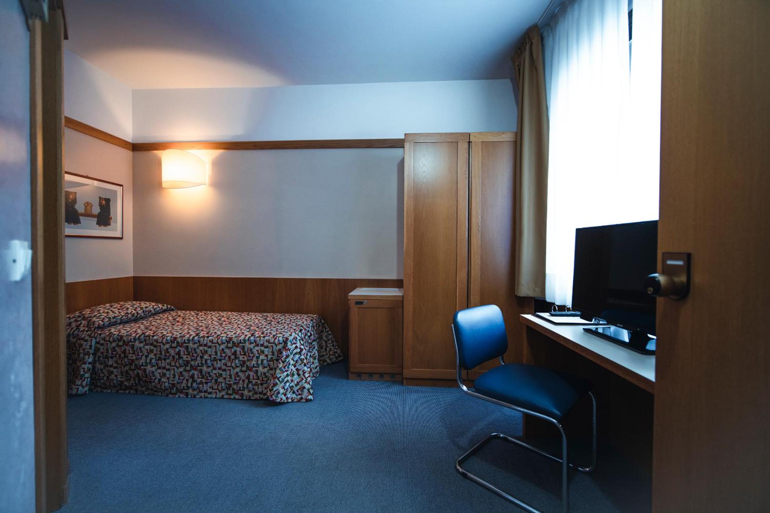 Standard Single Room photo 2
