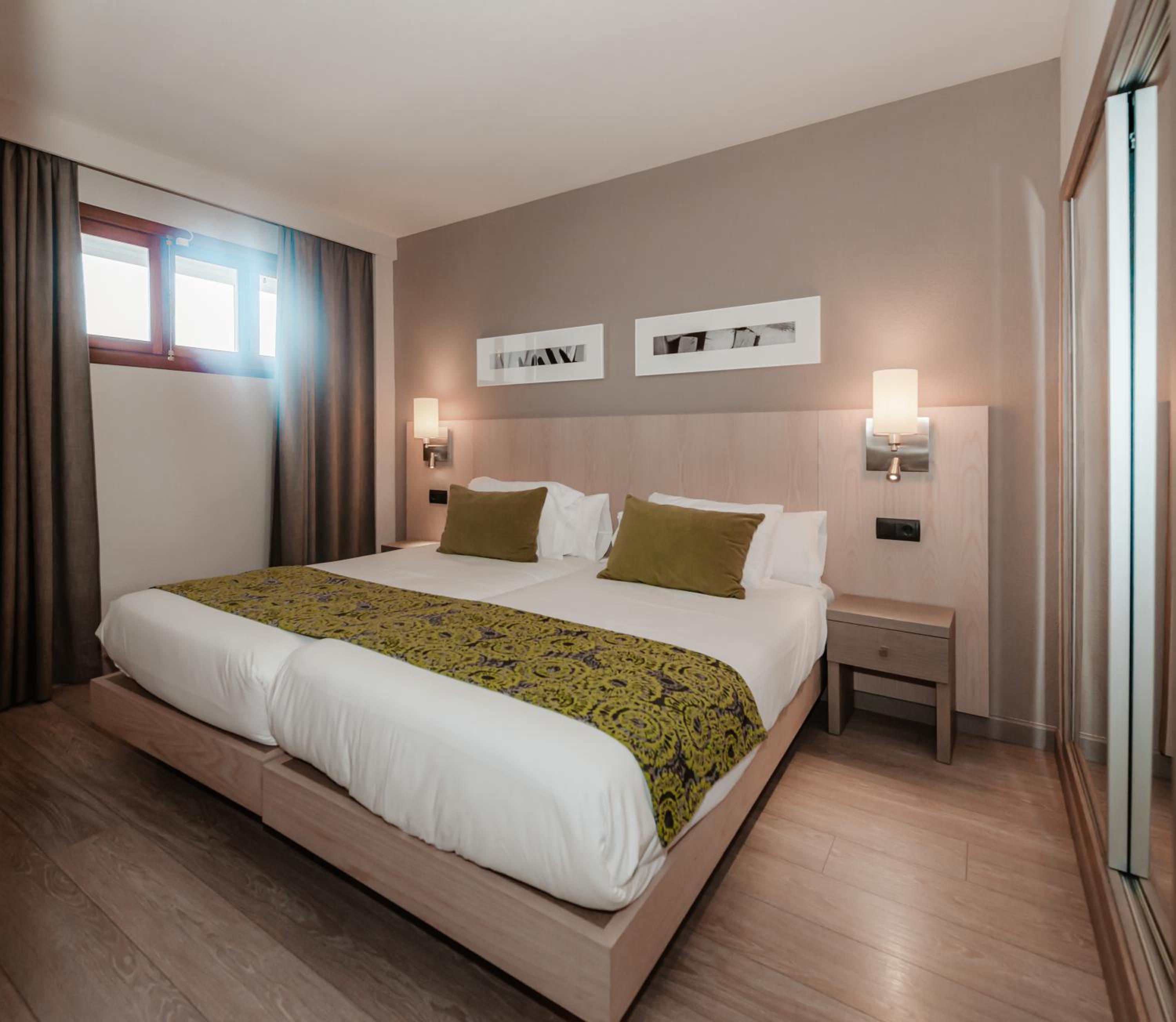 Apartamento Superior
