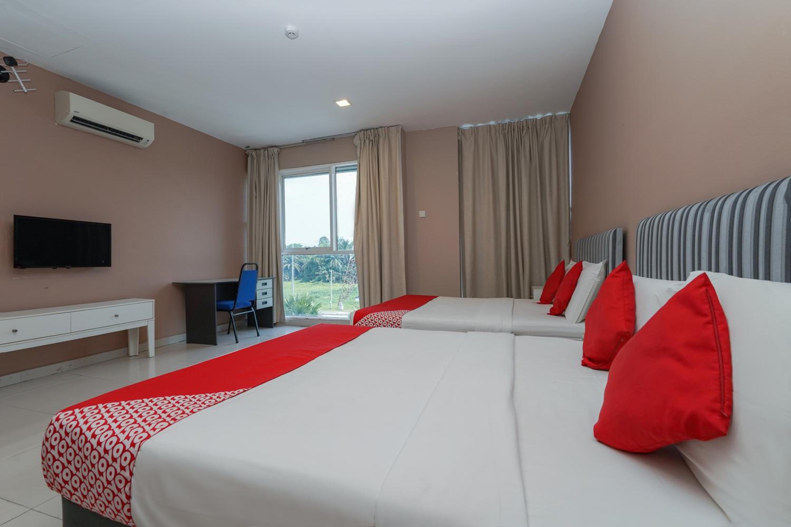 Family Suite photo 3