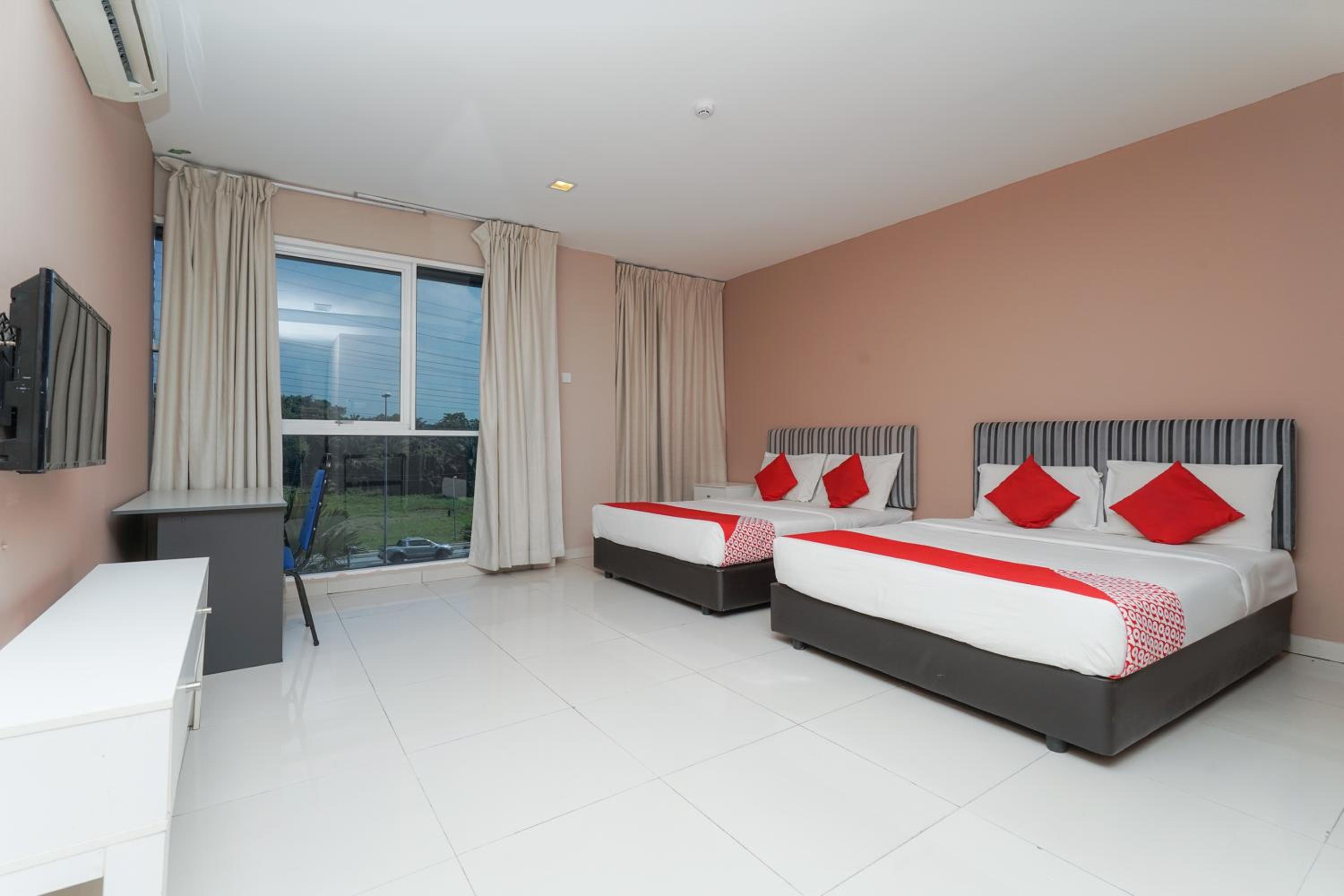 Family Suite photo 2