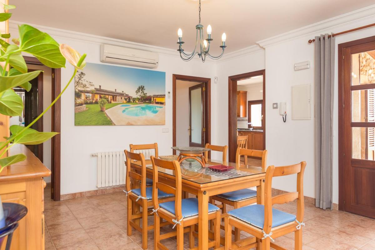 Villa with Private Pool photo 1